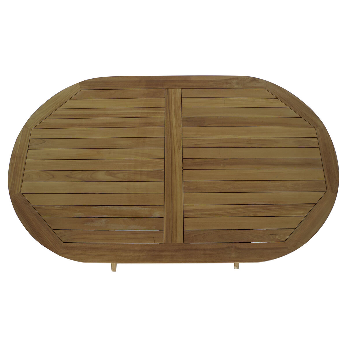 Bordsgrupp med 4 stolar DKD Home Decor 90 cm 150 x 90 x 75 cm - 11