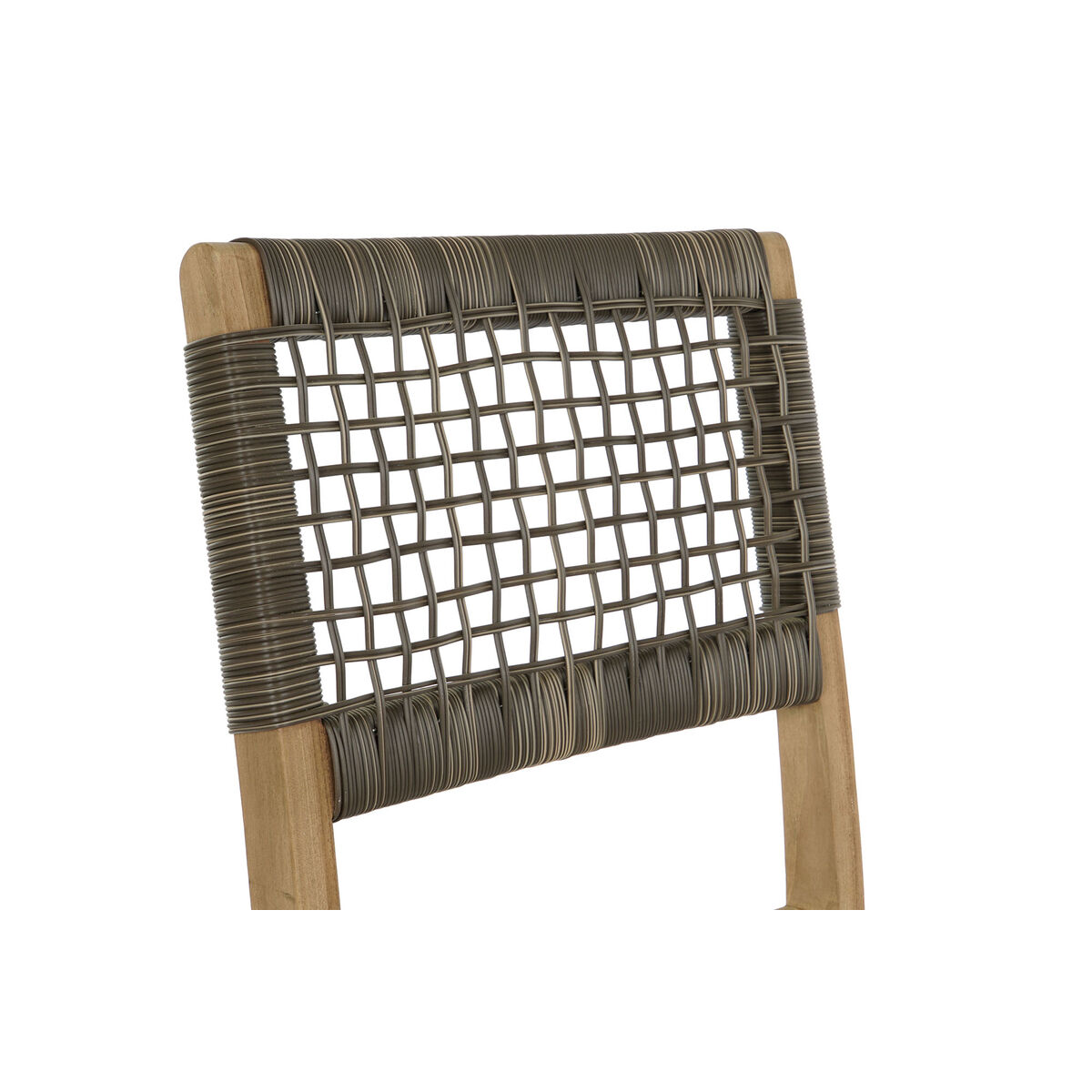 Bordsgrupp med 4 stolar DKD Home Decor 90 cm 150 x 90 x 75 cm - 13