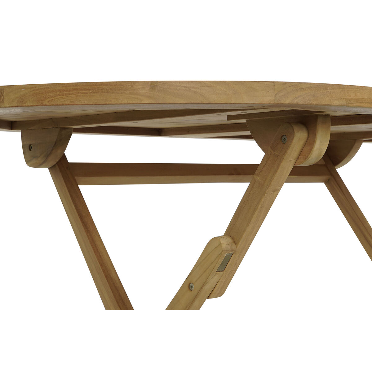 Bordsgrupp med 4 stolar DKD Home Decor 90 cm 150 x 90 x 75 cm - 8
