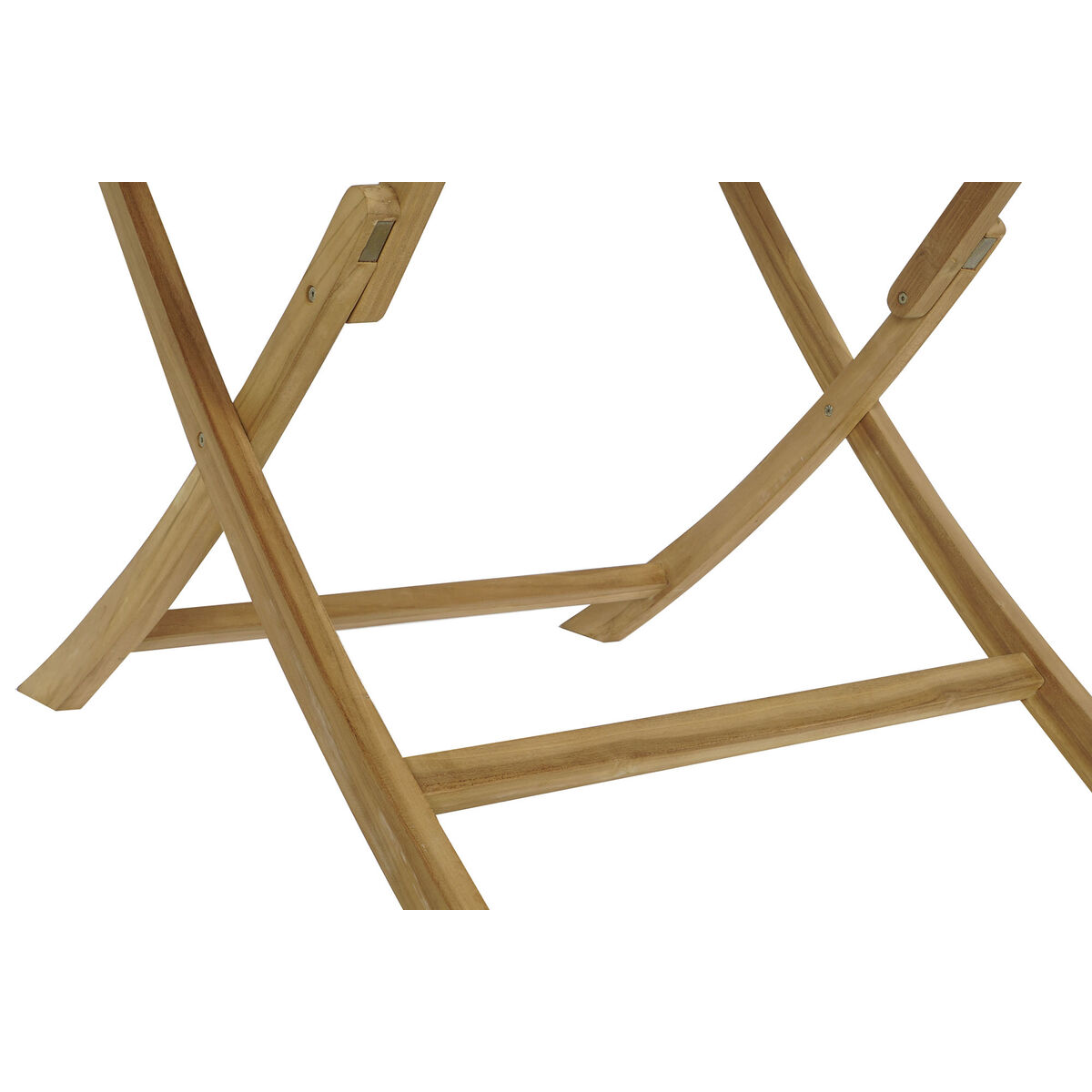 Bordsgrupp med 4 stolar DKD Home Decor 90 cm 150 x 90 x 75 cm - 9