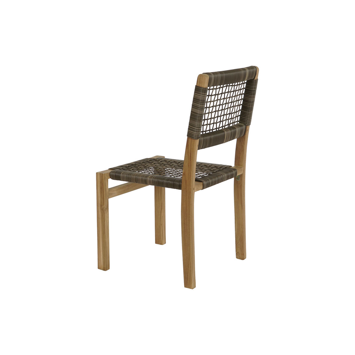 Bordsgrupp med 4 stolar DKD Home Decor 90 cm 150 x 90 x 75 cm - 6