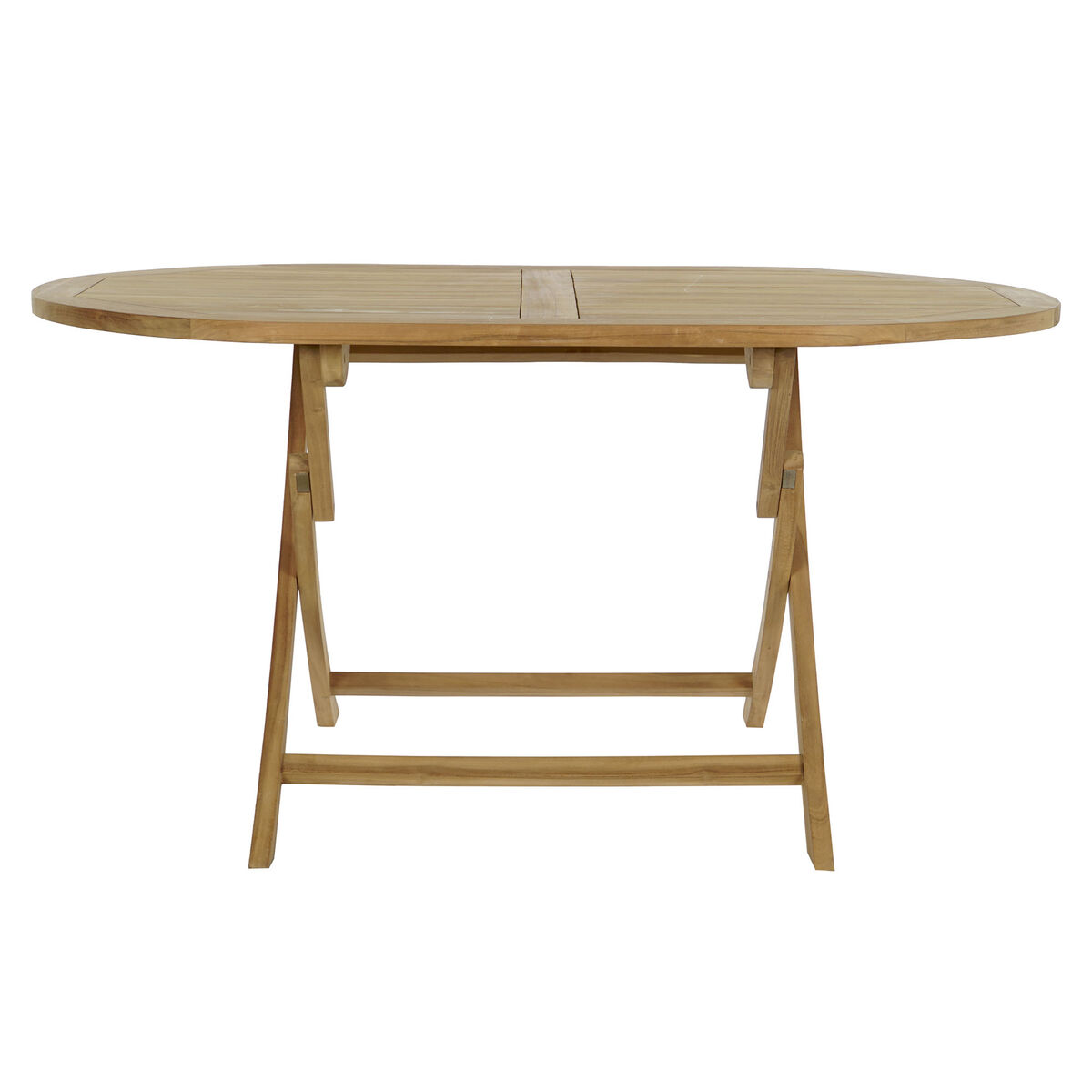 Bordsgrupp med 4 stolar DKD Home Decor 90 cm 150 x 90 x 75 cm - 10