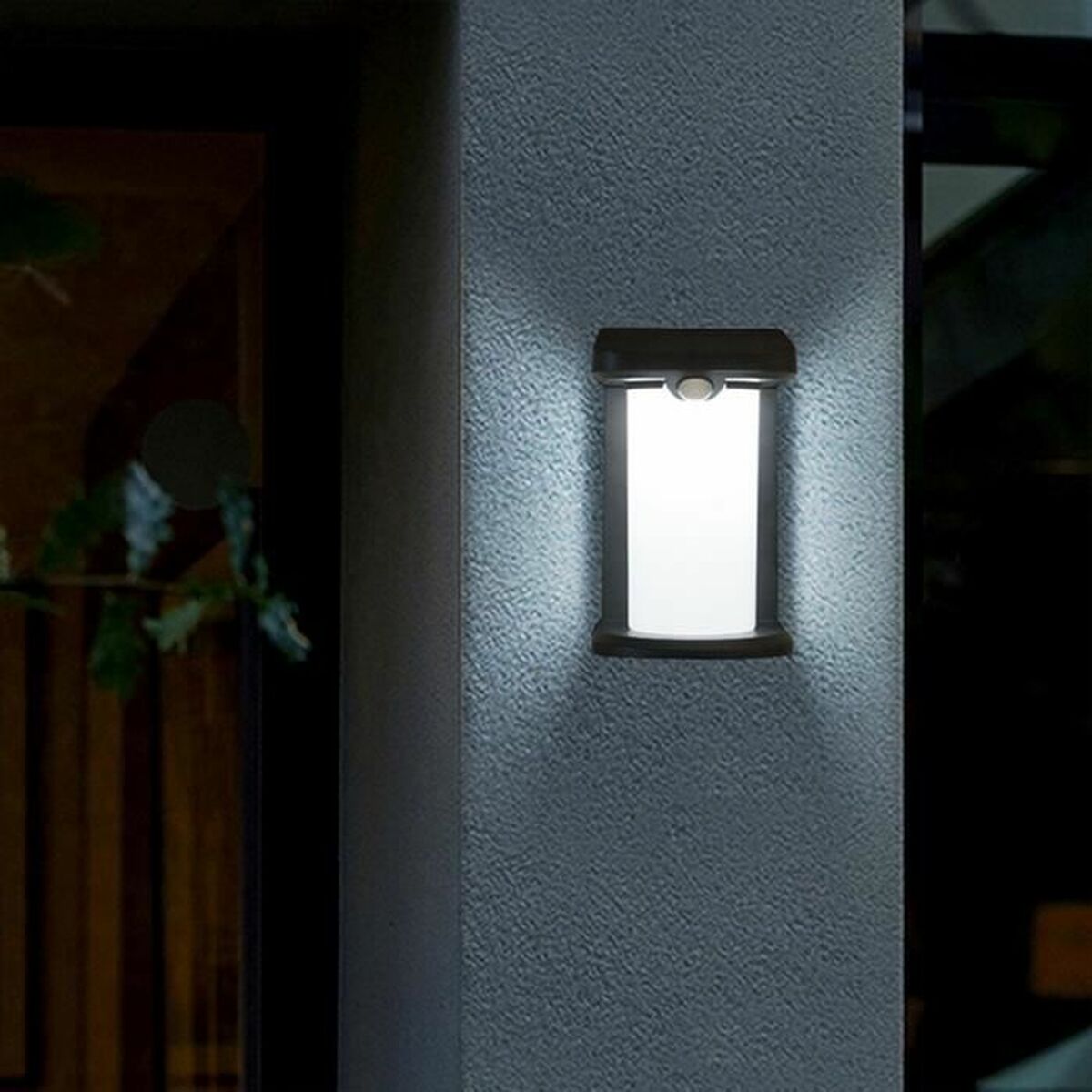 Solcellslampa Lumisky - 2