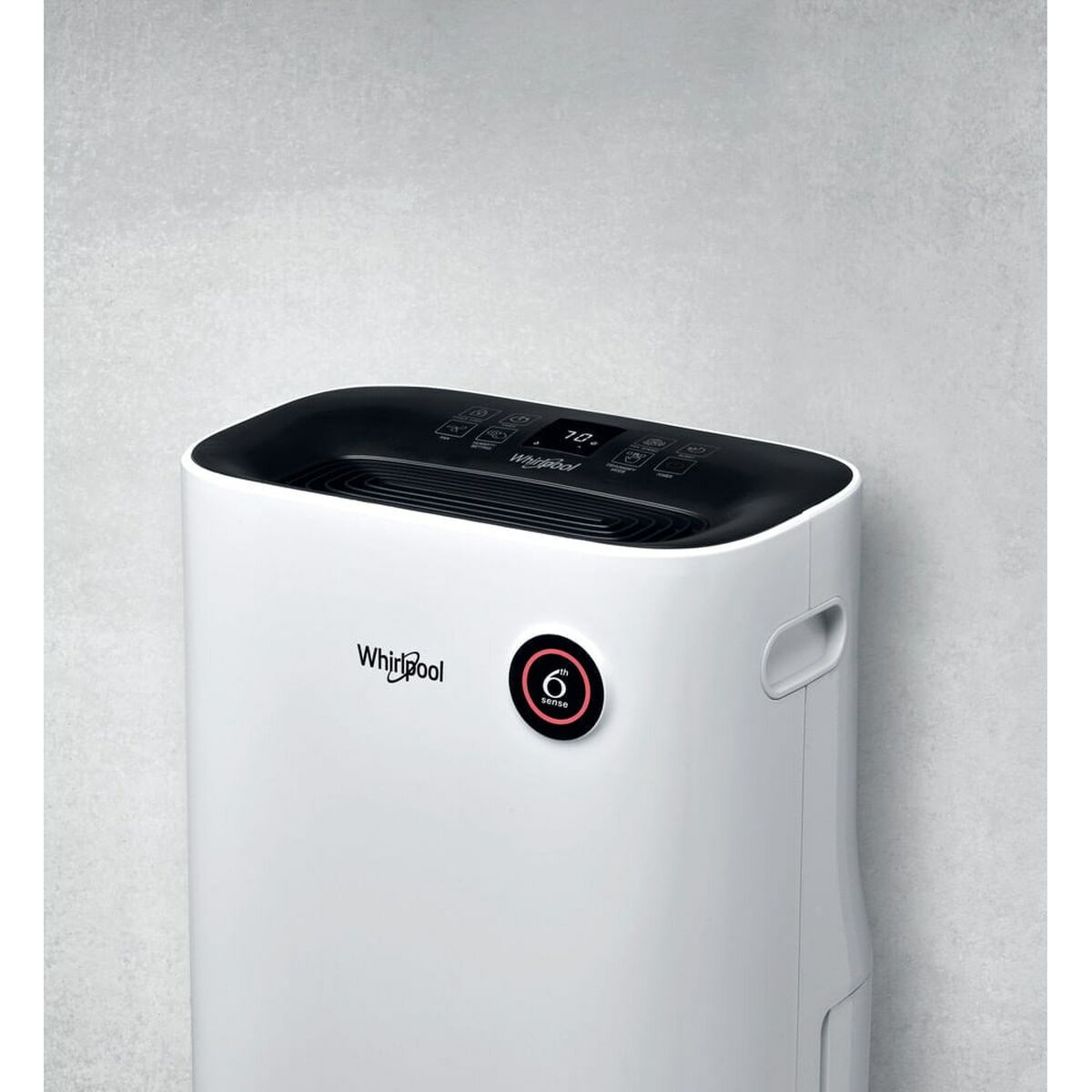 Avfuktare Whirlpool Corporation DE20W5252 - 3