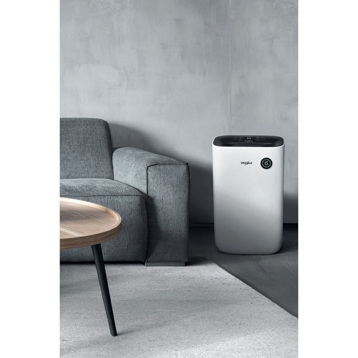 Avfuktare Whirlpool Corporation DE20W5252 - 2