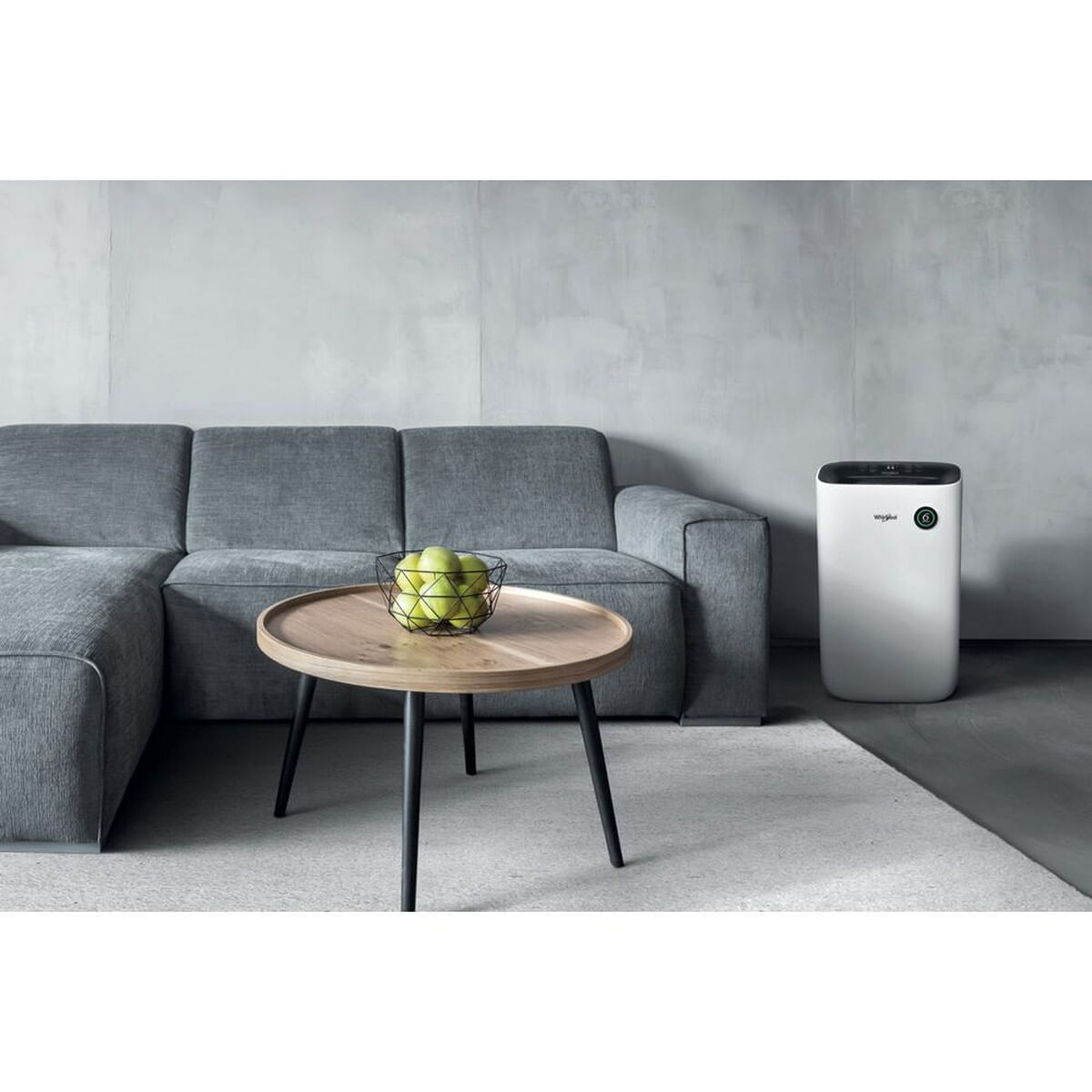 Avfuktare Whirlpool Corporation DE20W5252