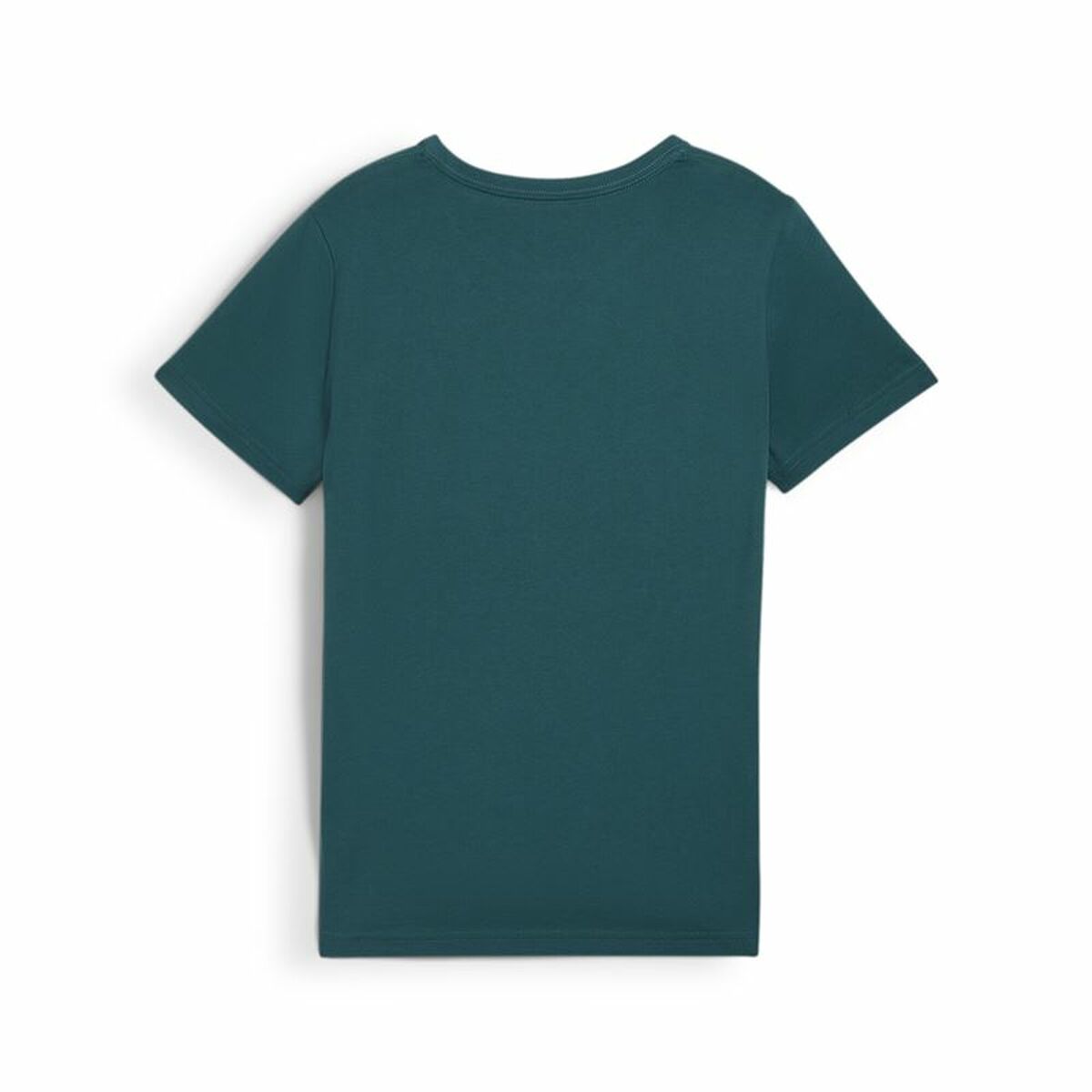 Barn T-shirt med kortärm Puma Ess+ 2 Col Logo - 2