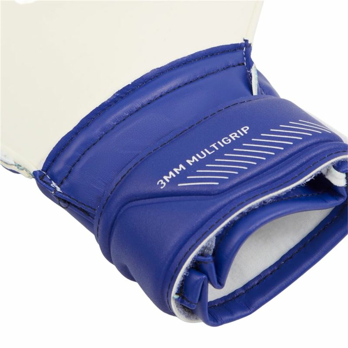 Målvaktshandskar för barn Puma Ultra Match Protect Rc Blå Multicolour - 3