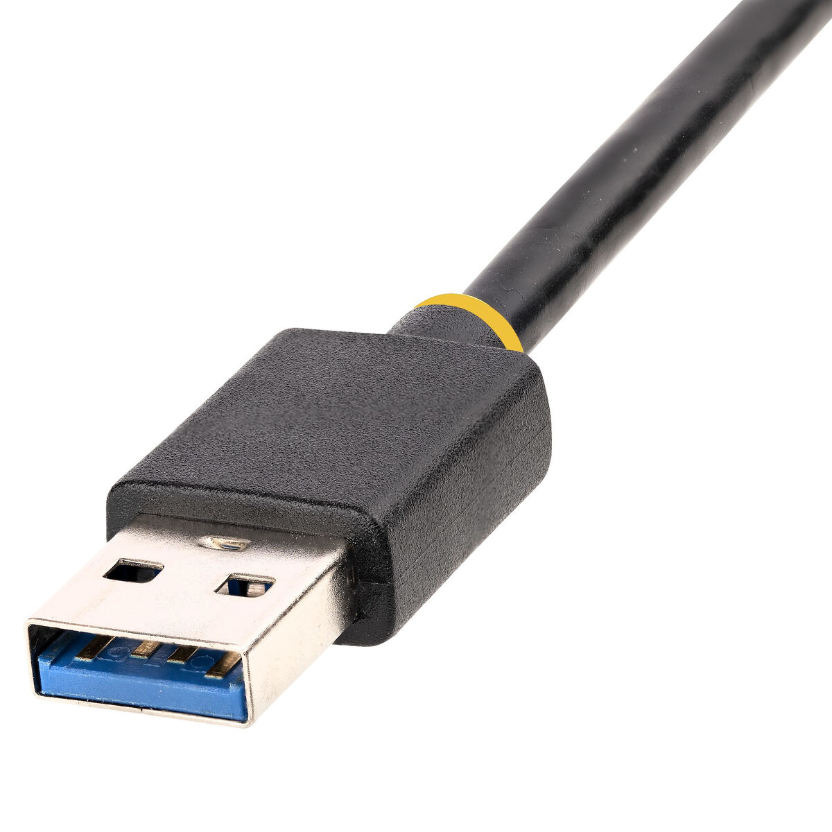 Nätadapter Startech USB31000S2 Grå - 2
