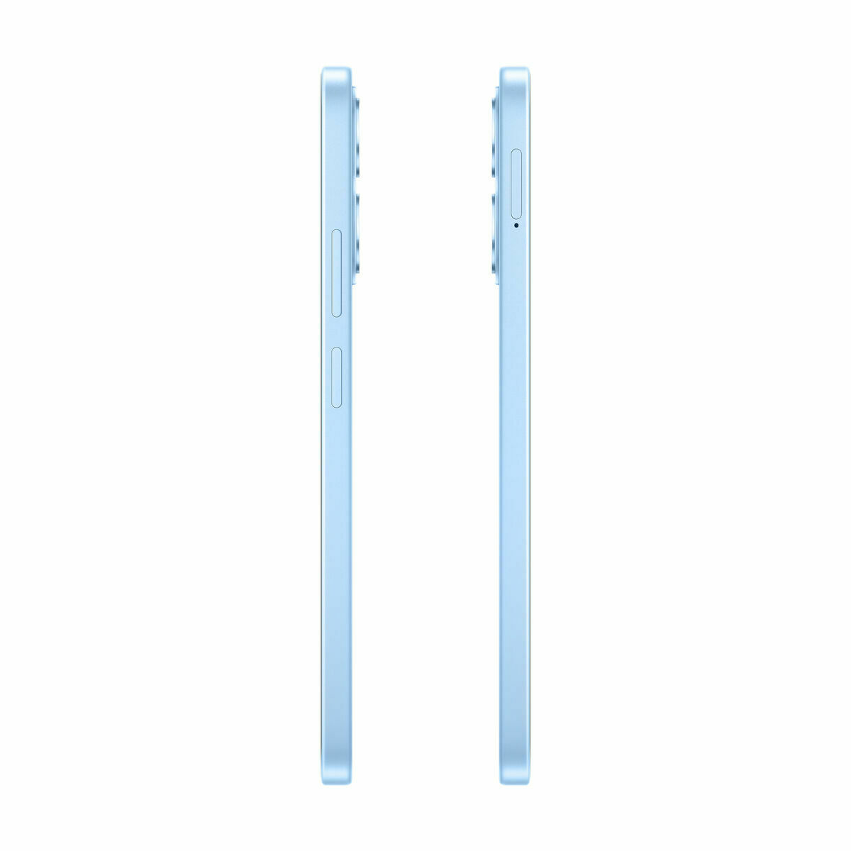 Smartphone Oppo CPH2695 6,67" Octa Core 8 GB RAM 256 GB Blå - 2