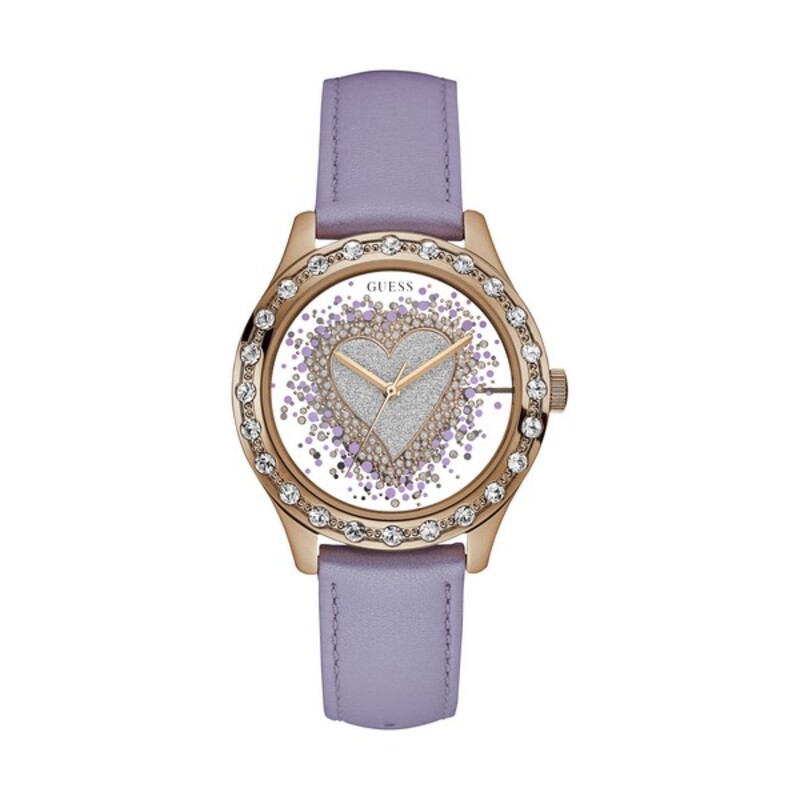 Damklocka Guess W0909L3 (Ø 39 mm) - 3