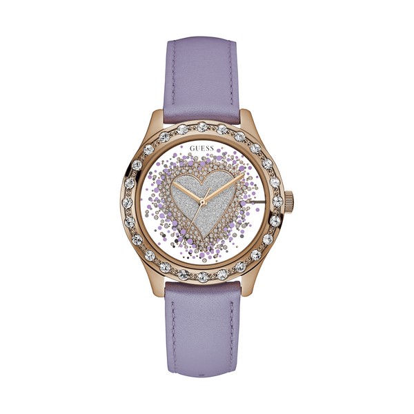 Damklocka Guess W0909L3 (Ø 39 mm)