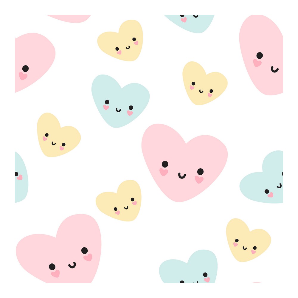 Platt barnlakan Cool Kids Kokoro 100 x 130 cm - 2