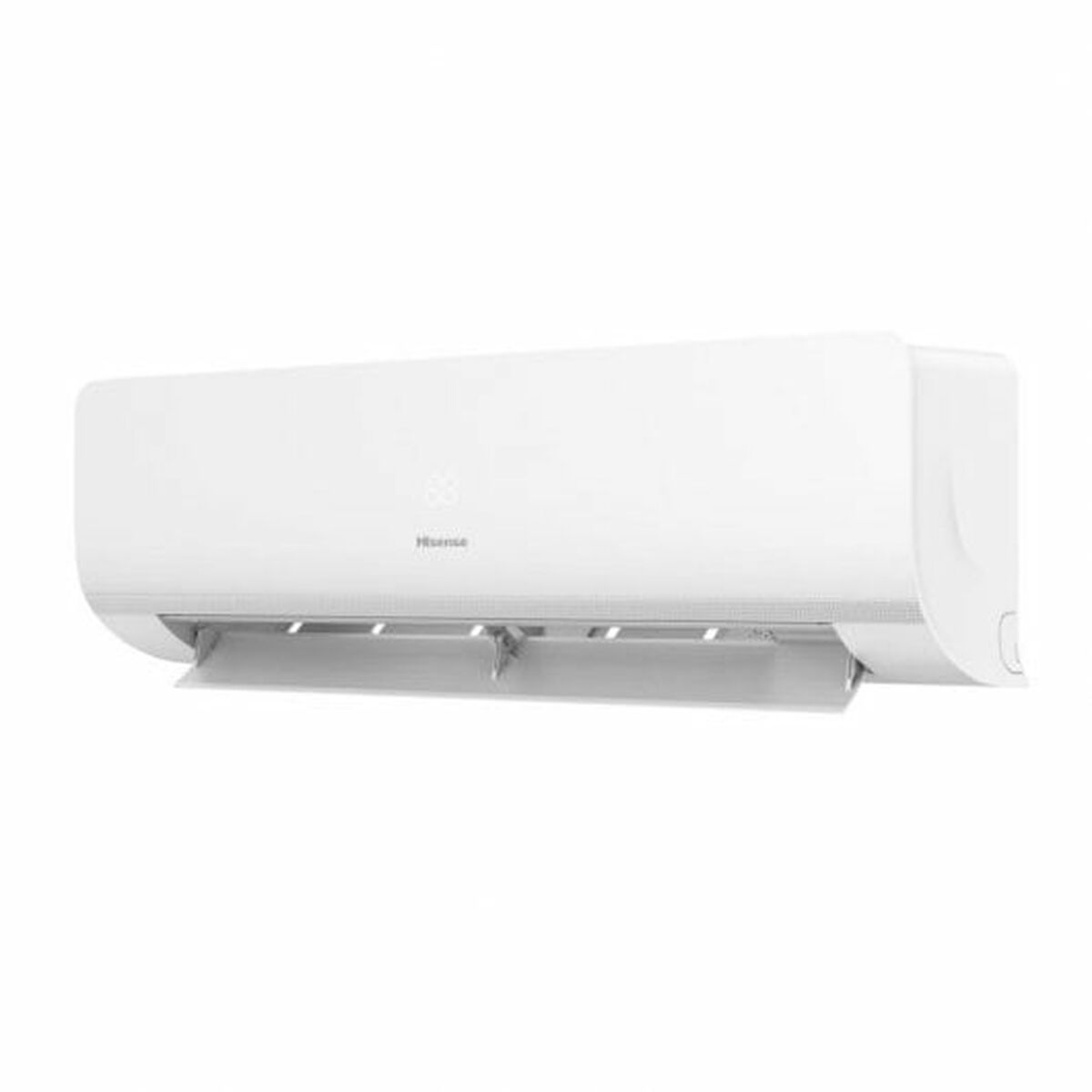 Luftkonditionering Hisense Luso Connect KC35YR03 Split - 4