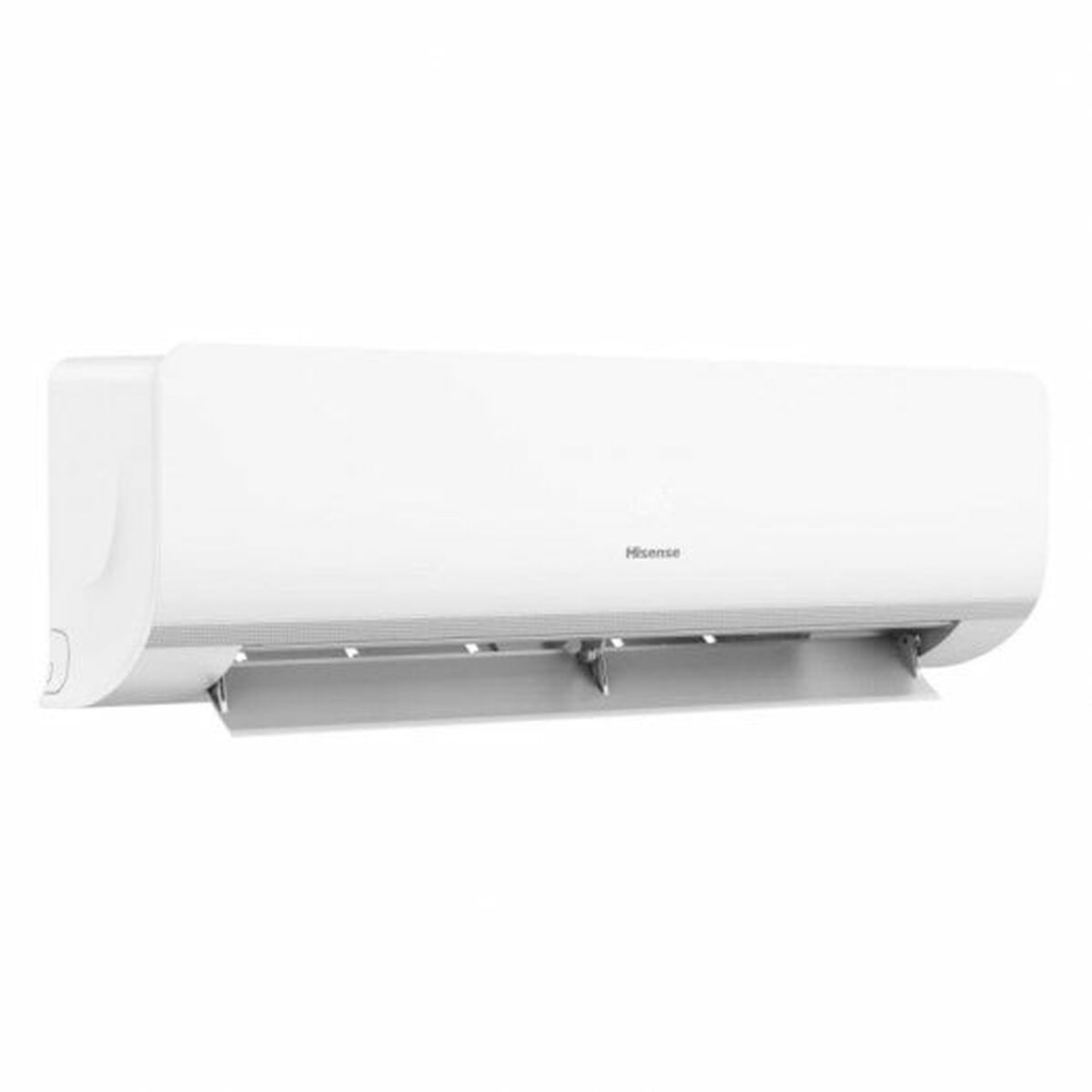 Luftkonditionering Hisense Luso Connect KC35YR03 Split - 6
