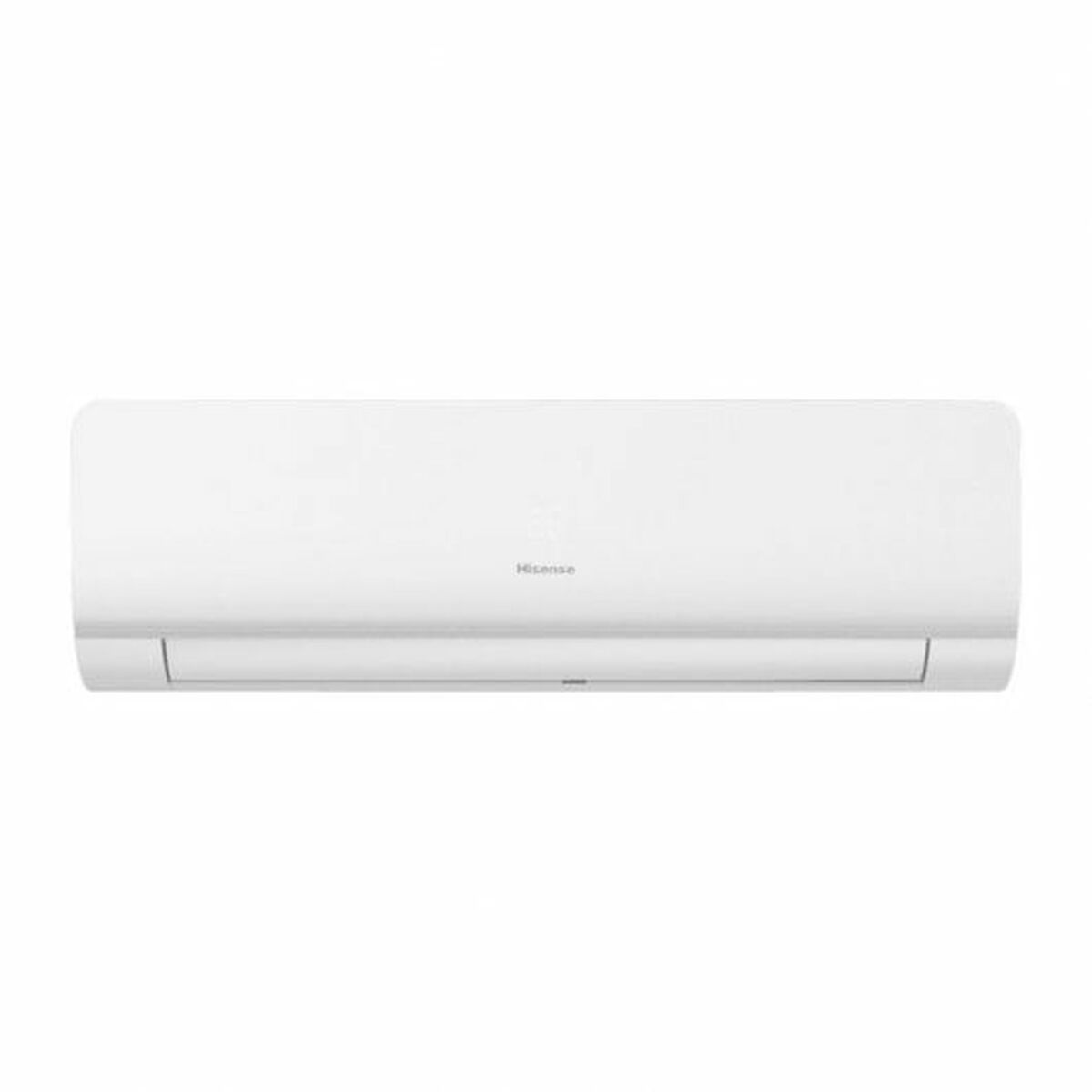 Luftkonditionering Hisense Luso Connect KC35YR03 Split - 2