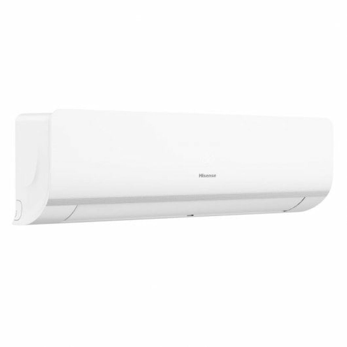 Luftkonditionering Hisense Luso Connect KC35YR03 Split - 5