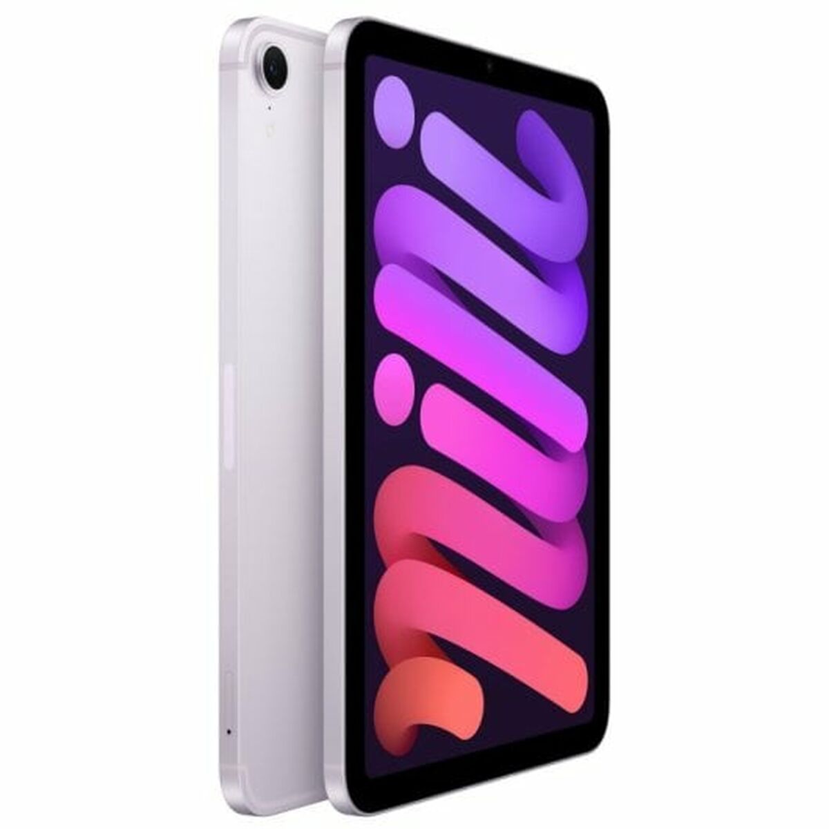 Läsplatta Apple iPad Mini 2024 8,3" 256 GB Lila - 3