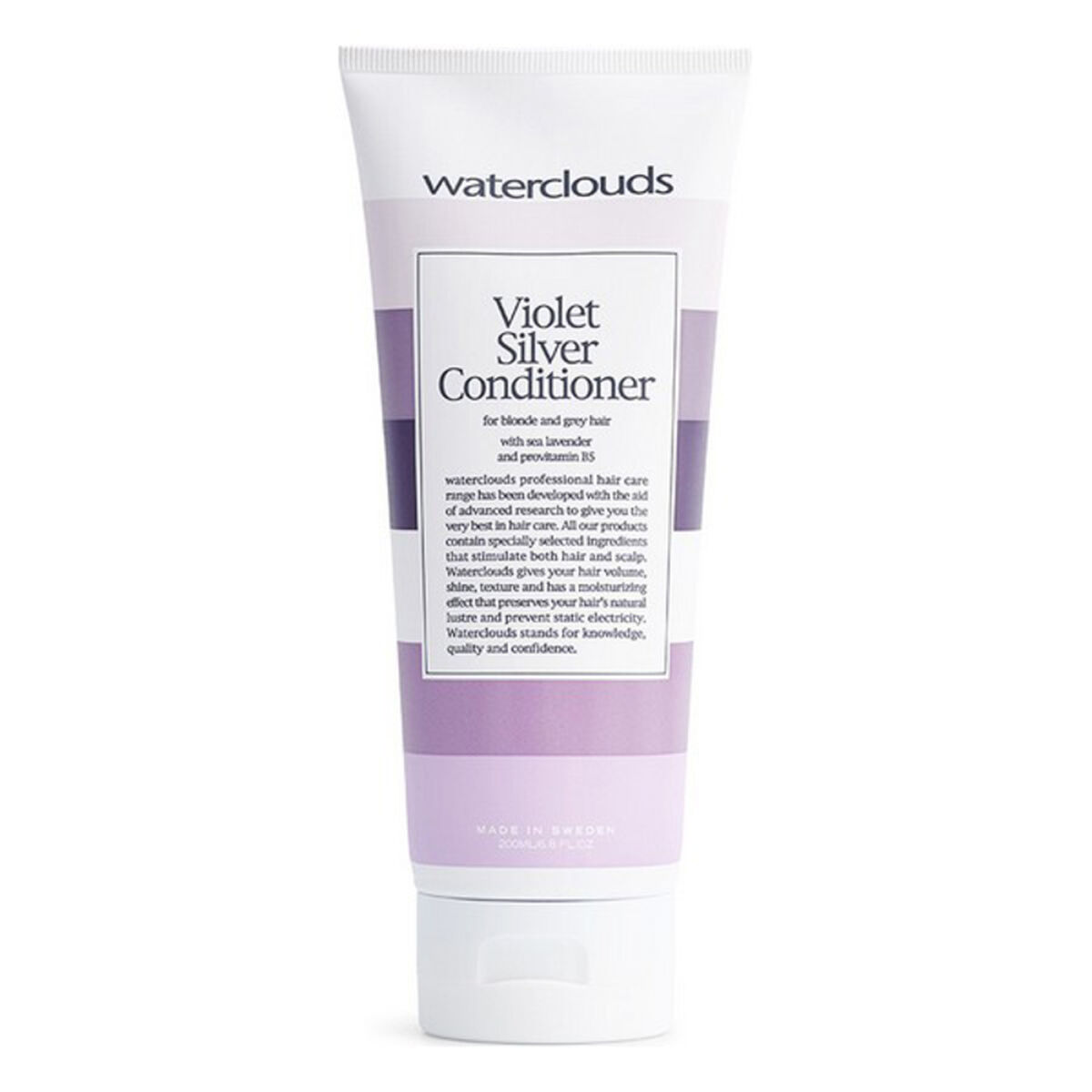 Färg Skydda Balsam Waterclouds Waterclouds 200 ml