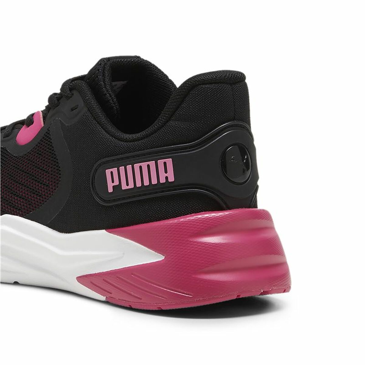 Löparskor, Vuxna Puma Disperse XT 3 Svart - 5