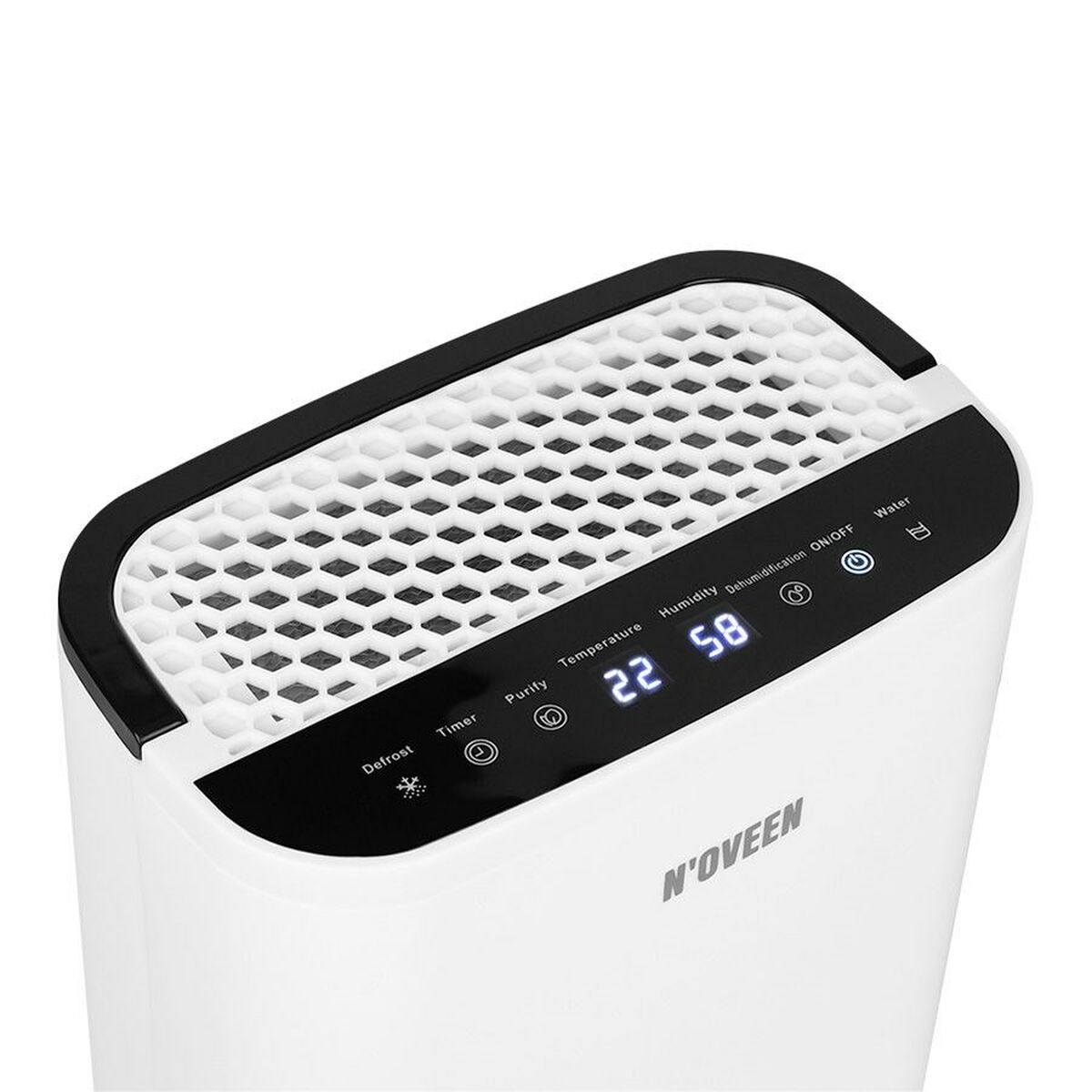 Avfuktare N'oveen DH350 70 W 2,5 L - 3