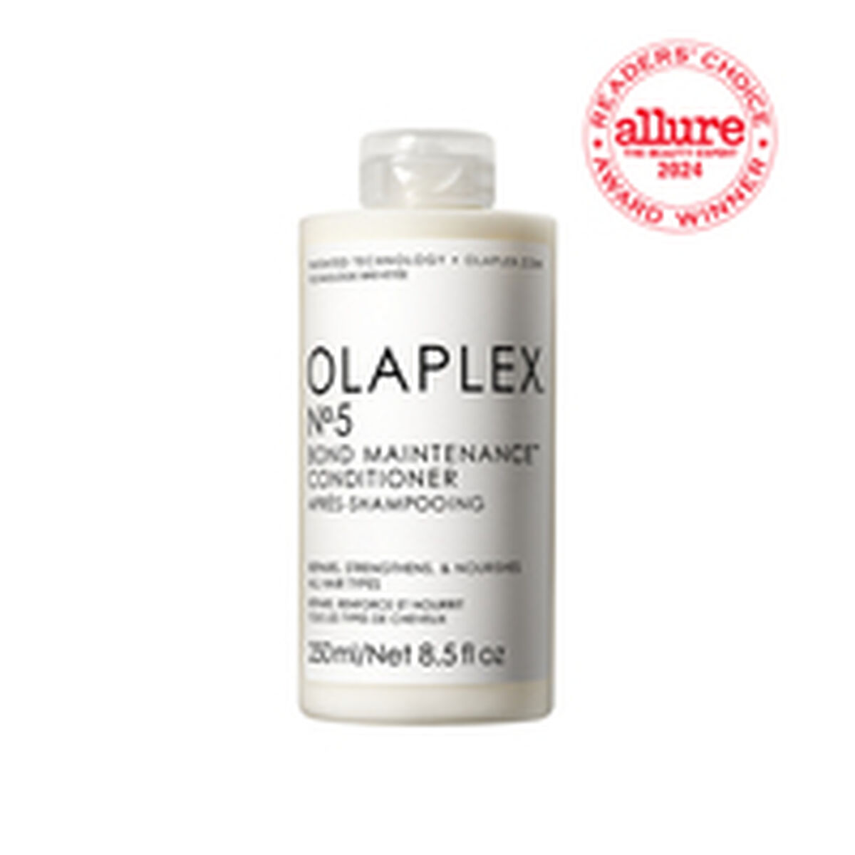 Locktång Olaplex - 2