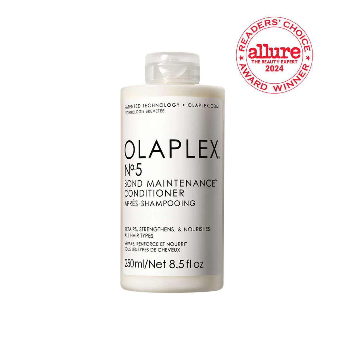 Locktång Olaplex