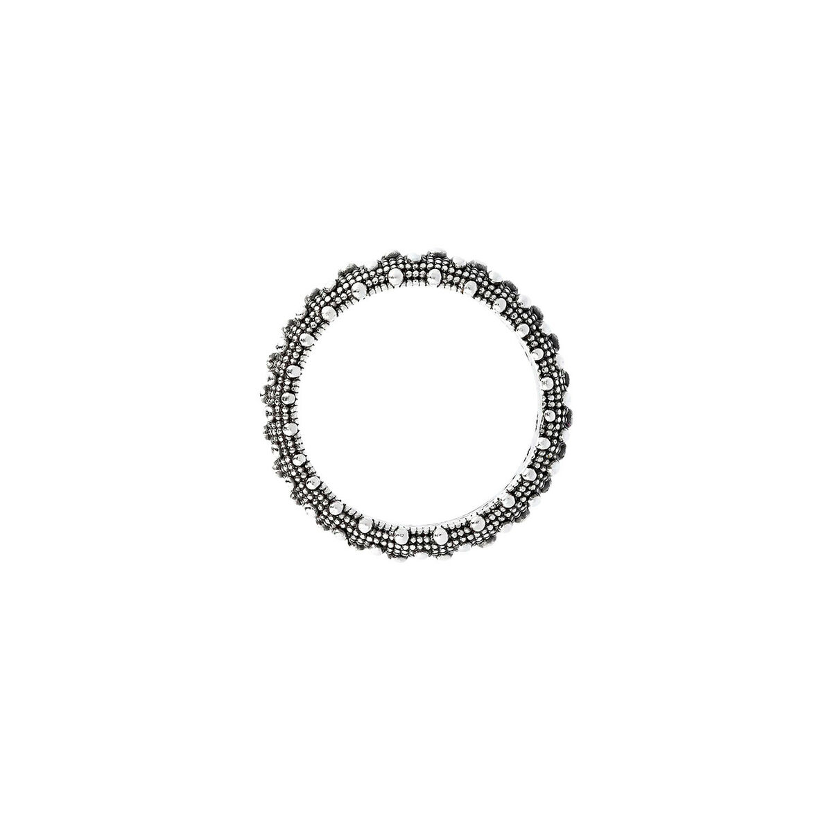 Damring Albert M. WSOX00395.S-18 Silvrig 18 - 2