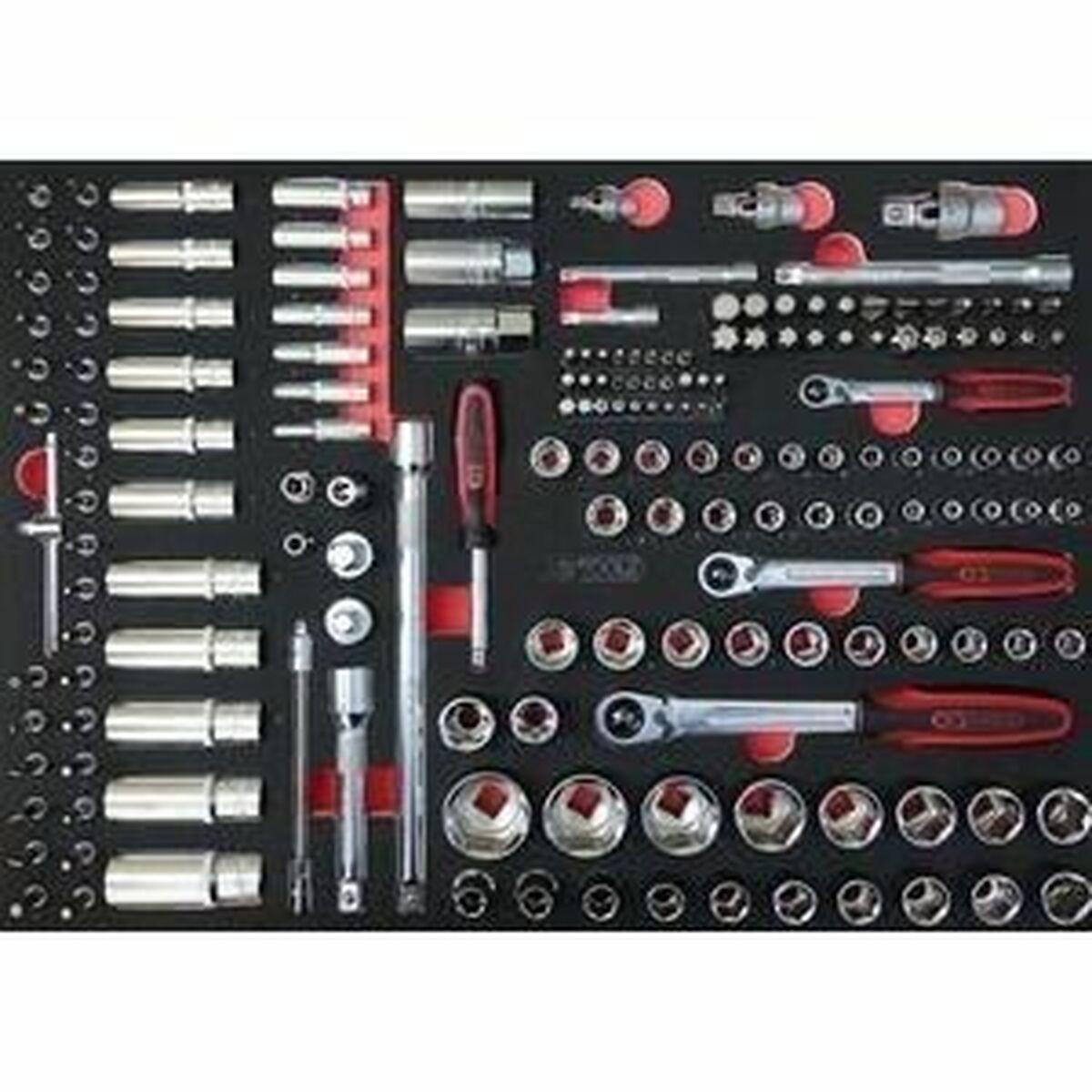 Vertygsvagn KS Tools