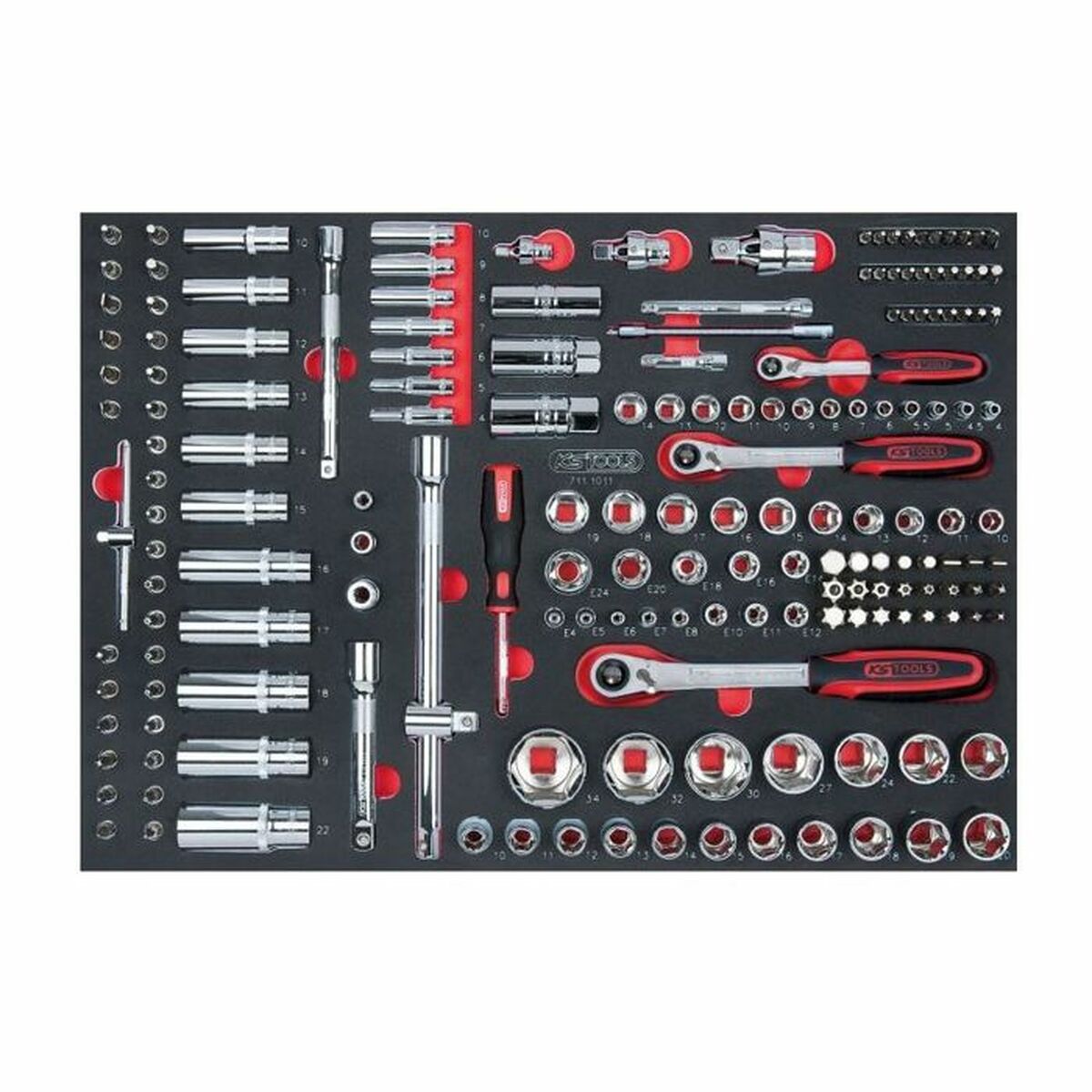 Vertygsvagn KS Tools - 3
