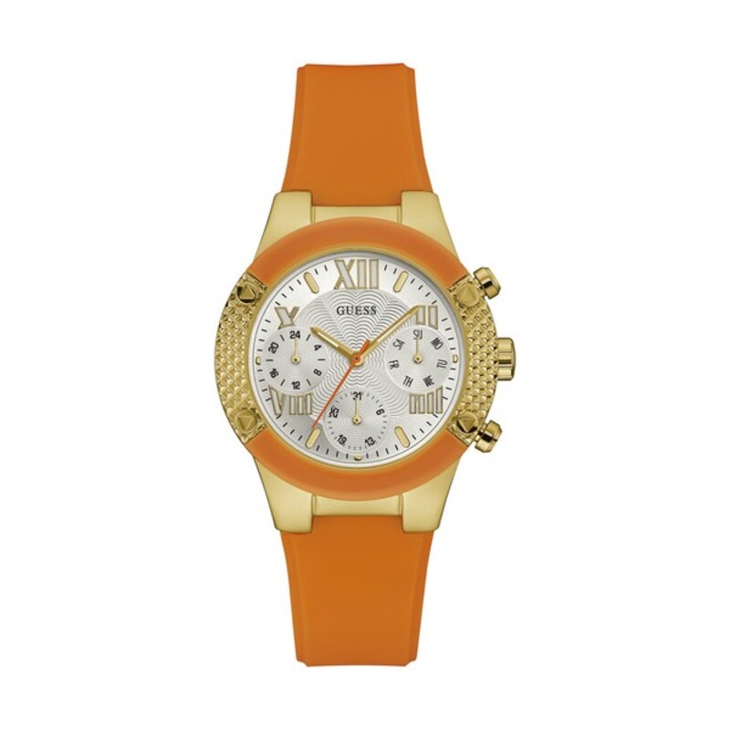 Damklocka Guess W0958L1 (Ø 44 mm) - 3