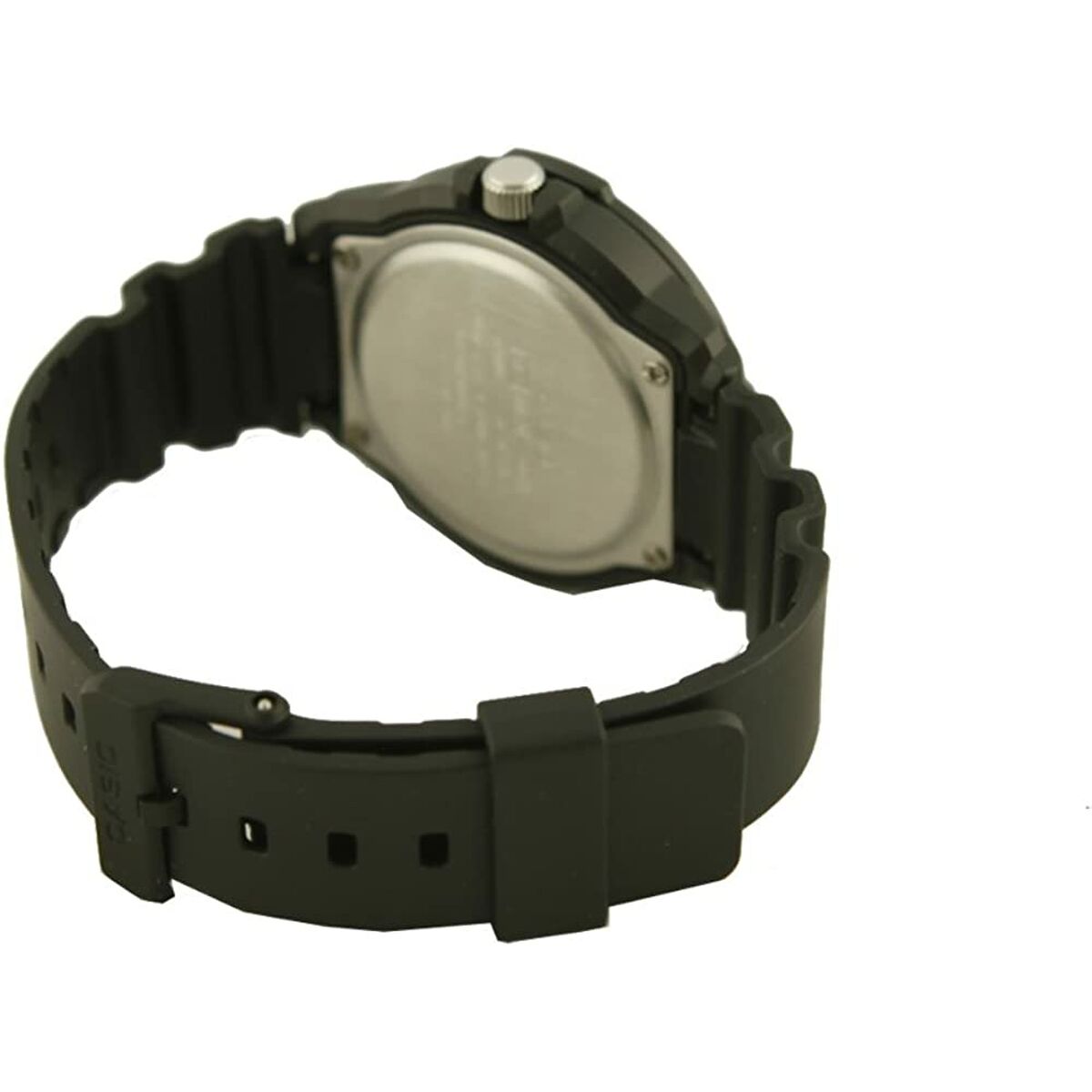 Herrklocka Casio Svart Grå (Ø 45 mm) - 6