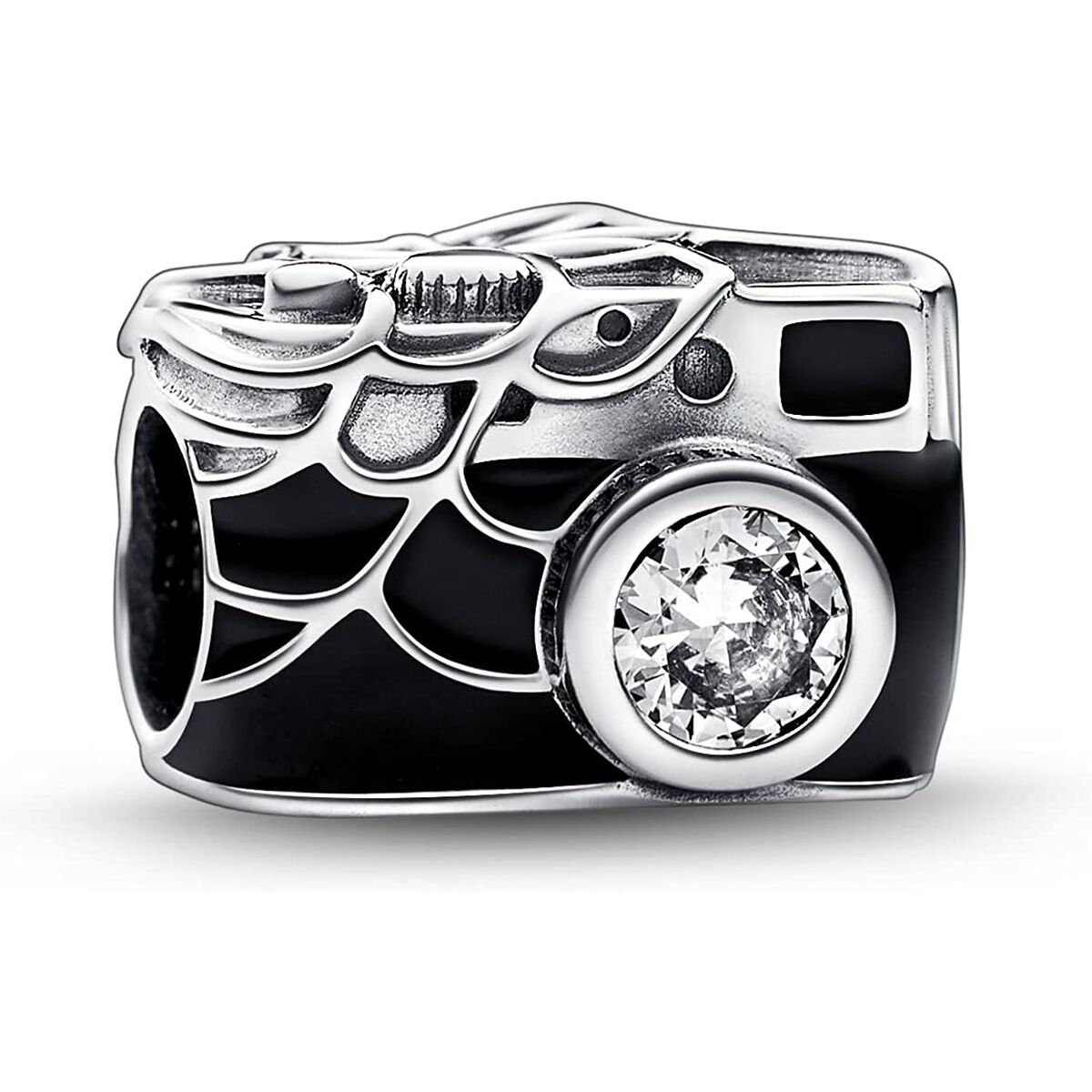 Dam: Berlockarmband Pandora SPIDER-MAN CAMERA SELFIE - 3