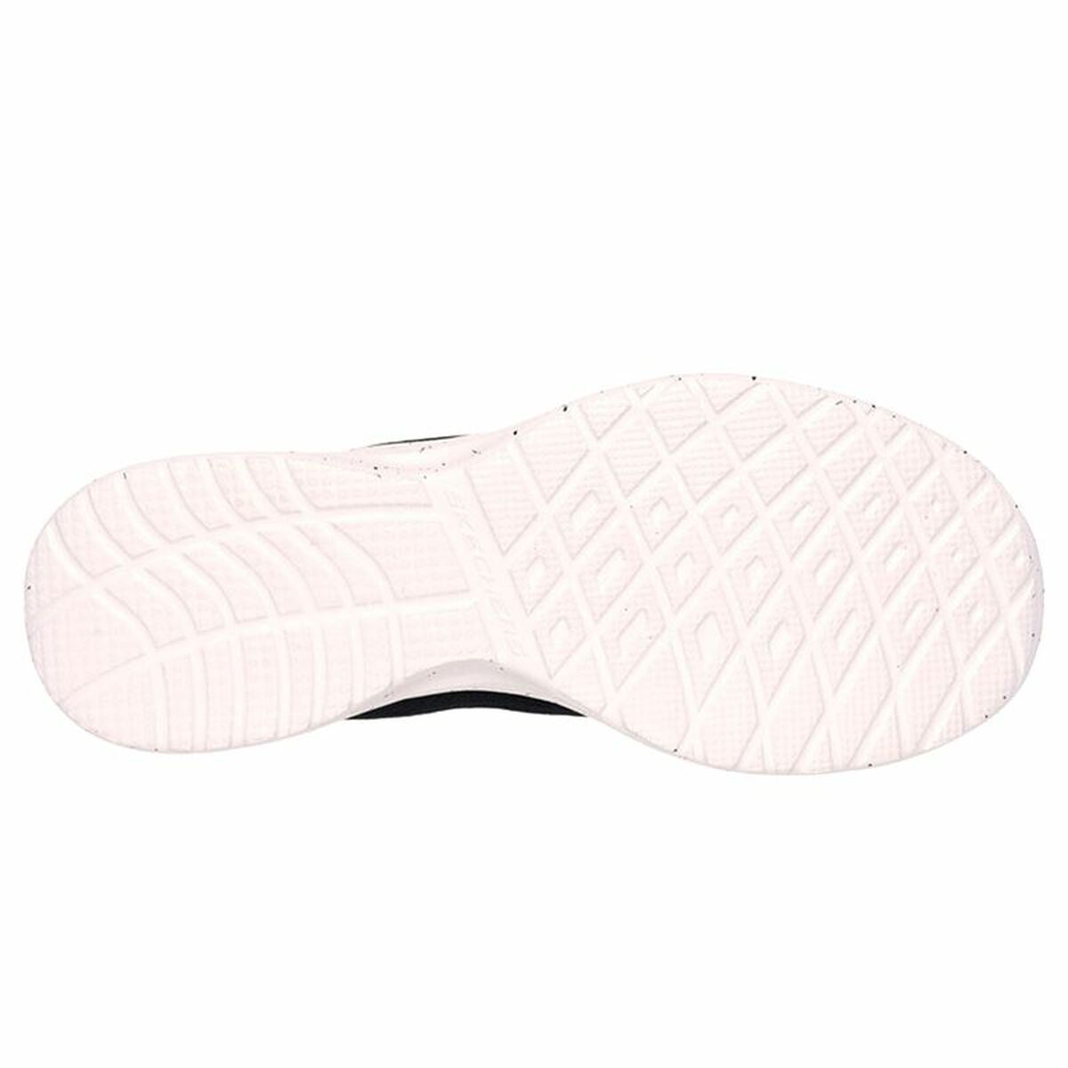 Gymnastiksko, Dam Skechers Skech-Air Dynamight Svart - 3