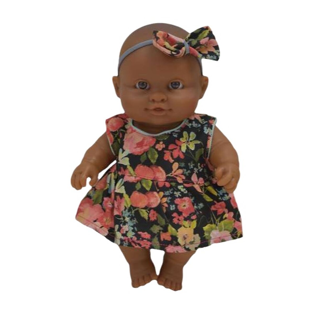Bebisdocka Paola Reina Irina 21 cm - 3