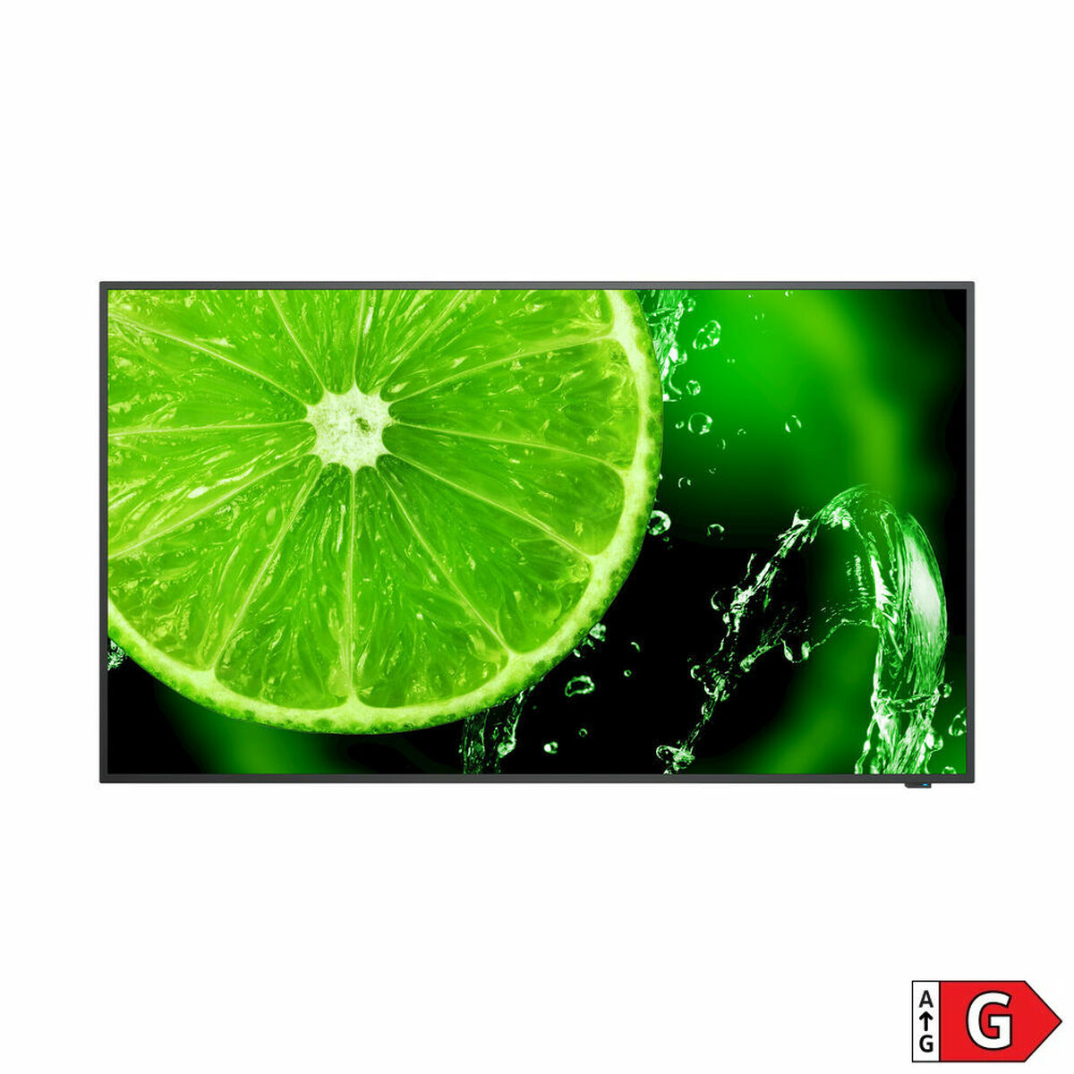 Monitor LCD NEC 60005045 IPS Direct-LED 42,5" 42,5" - 2