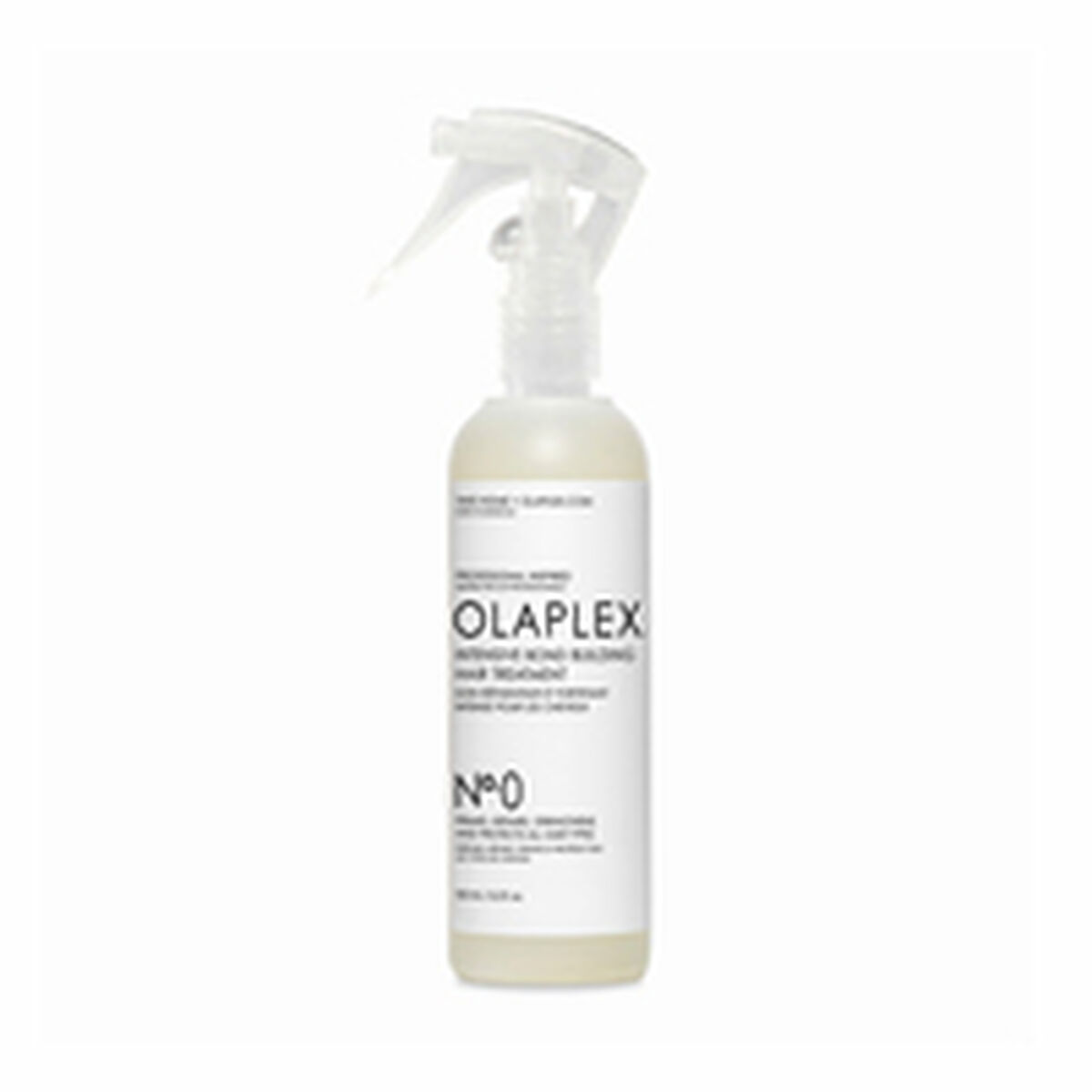 Locktång Olaplex - 2