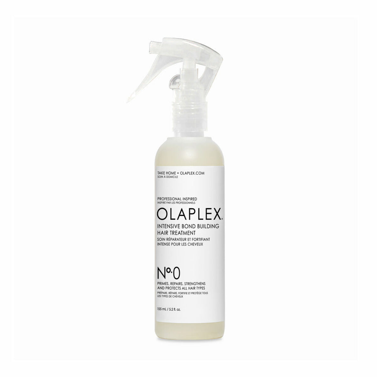 Locktång Olaplex