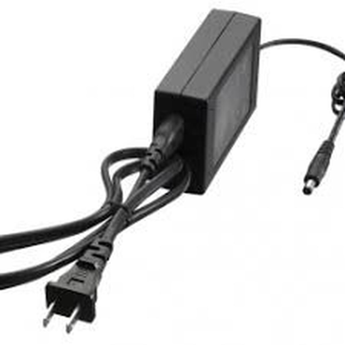 Nätkabel UTP Styv Kategori 6 Allied Telesis AT-PWRADP-01-50 Svart