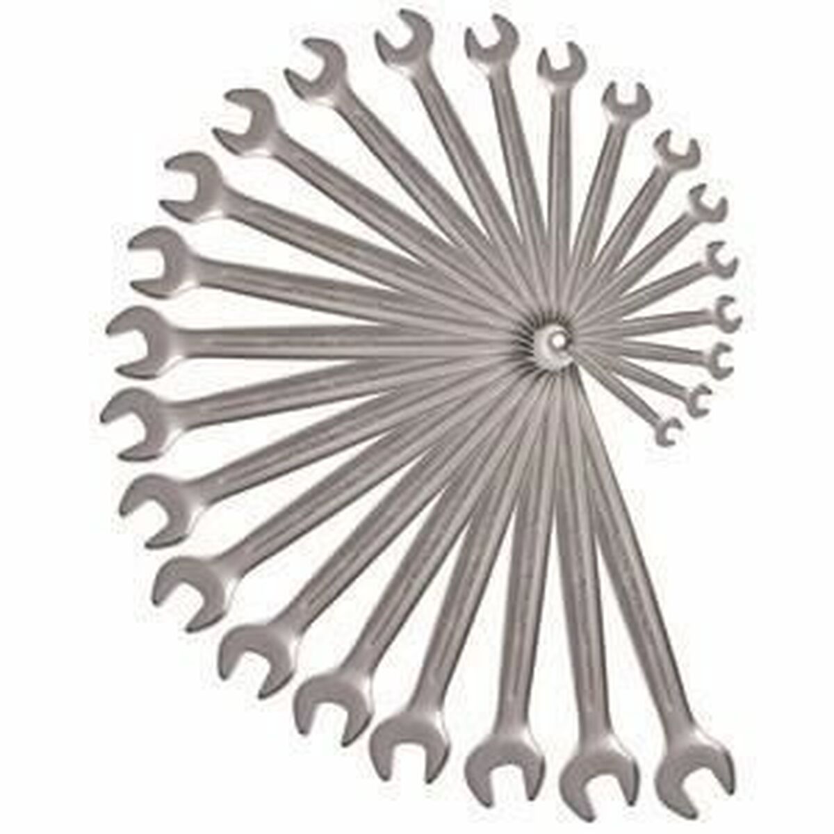 Kombinationsnyckel KS Tools