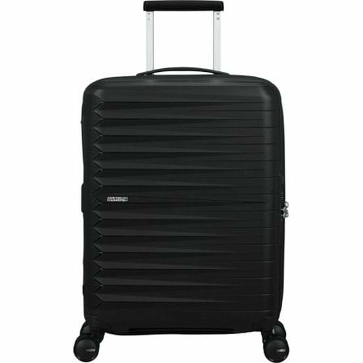 Kabinväska American Tourister 155259-361E Svart 55 x 40 x 20 cm