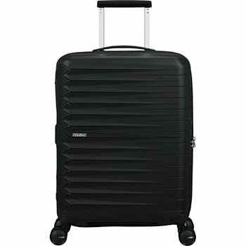 Kabinväska American Tourister 155259-361E Svart 55 x 40 x 20 cm