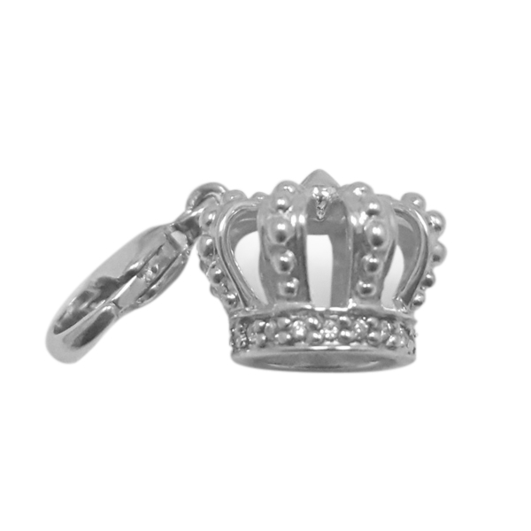 Dam: Berlockarmband Ti Sento 8336ZI (1 cm) - 2
