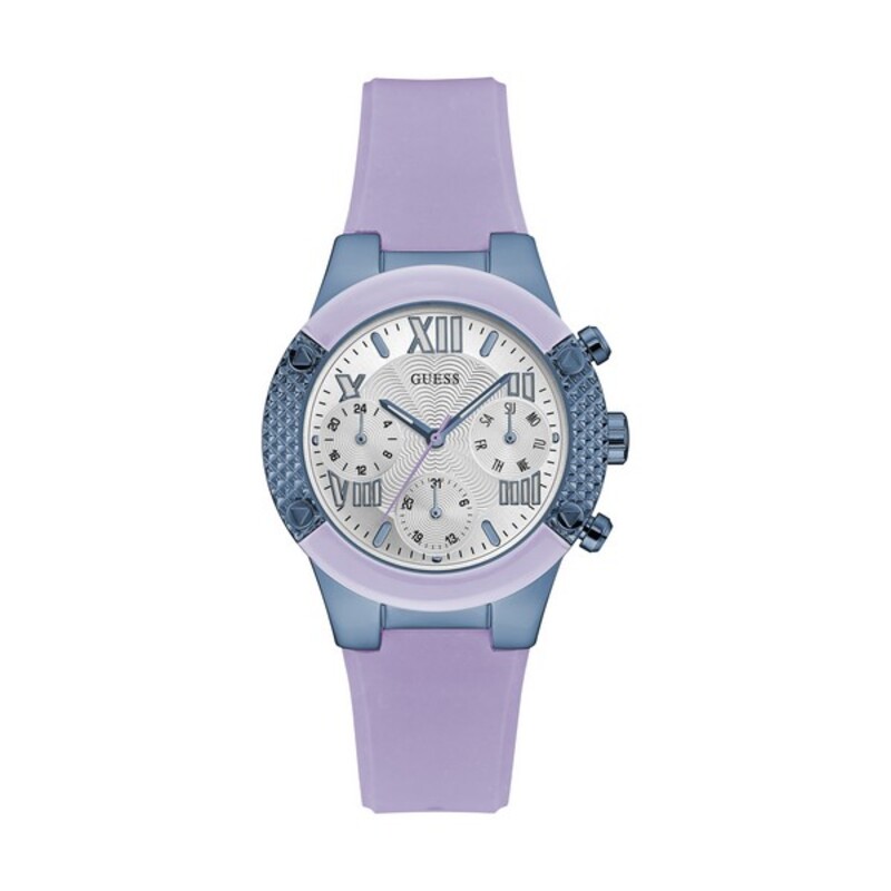 Damklocka Guess W0958L2 (Ø 38 mm) - 4
