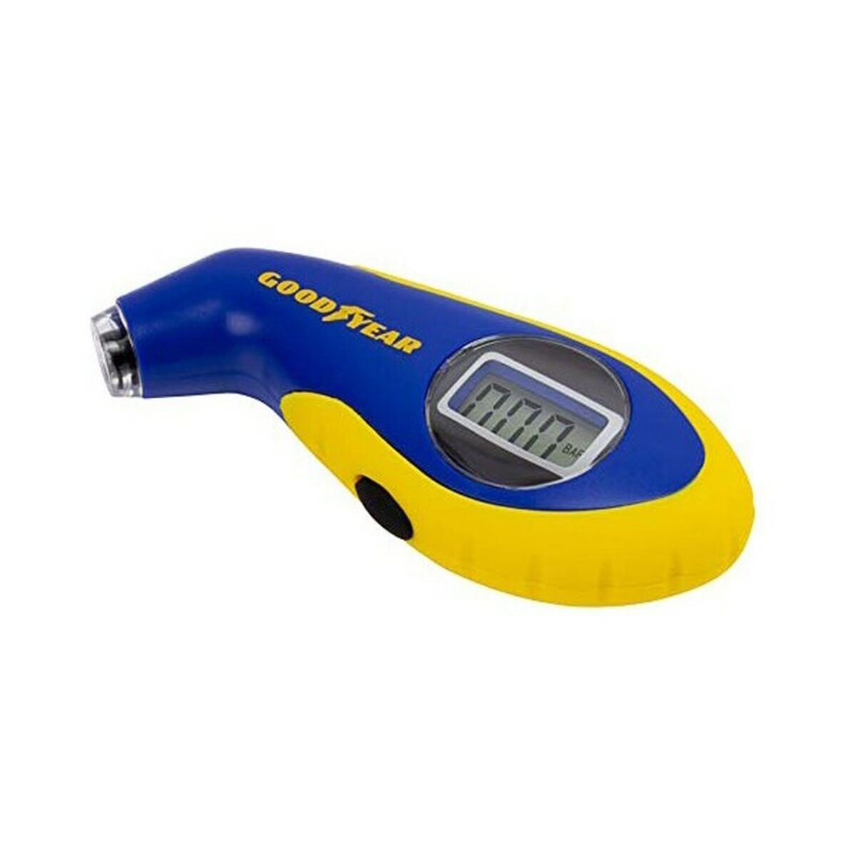 Tryckmätare Goodyear GOD0001 Digital - 4