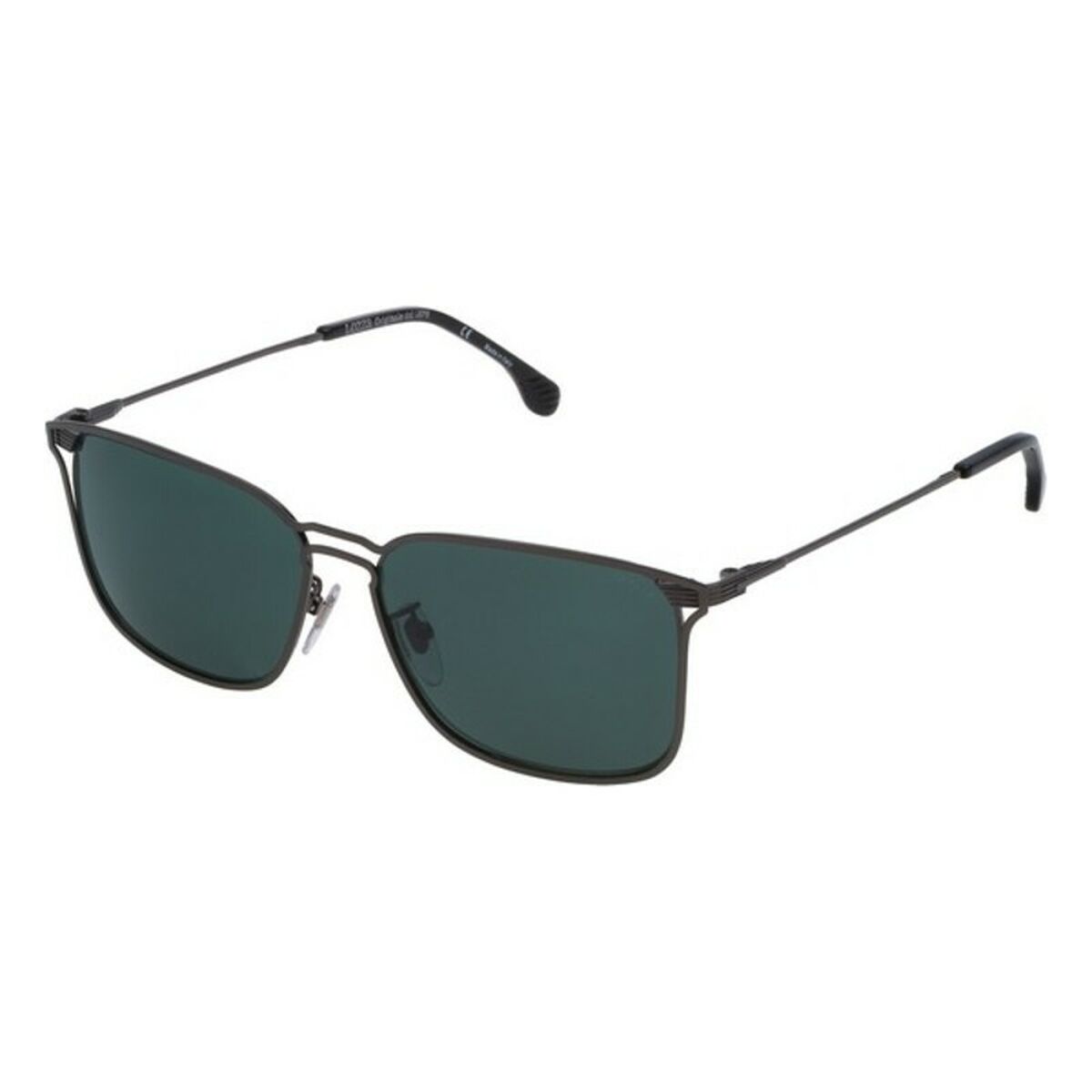 Herrsolglasögon Lozza SL2302M57568P ø 57 mm - 3