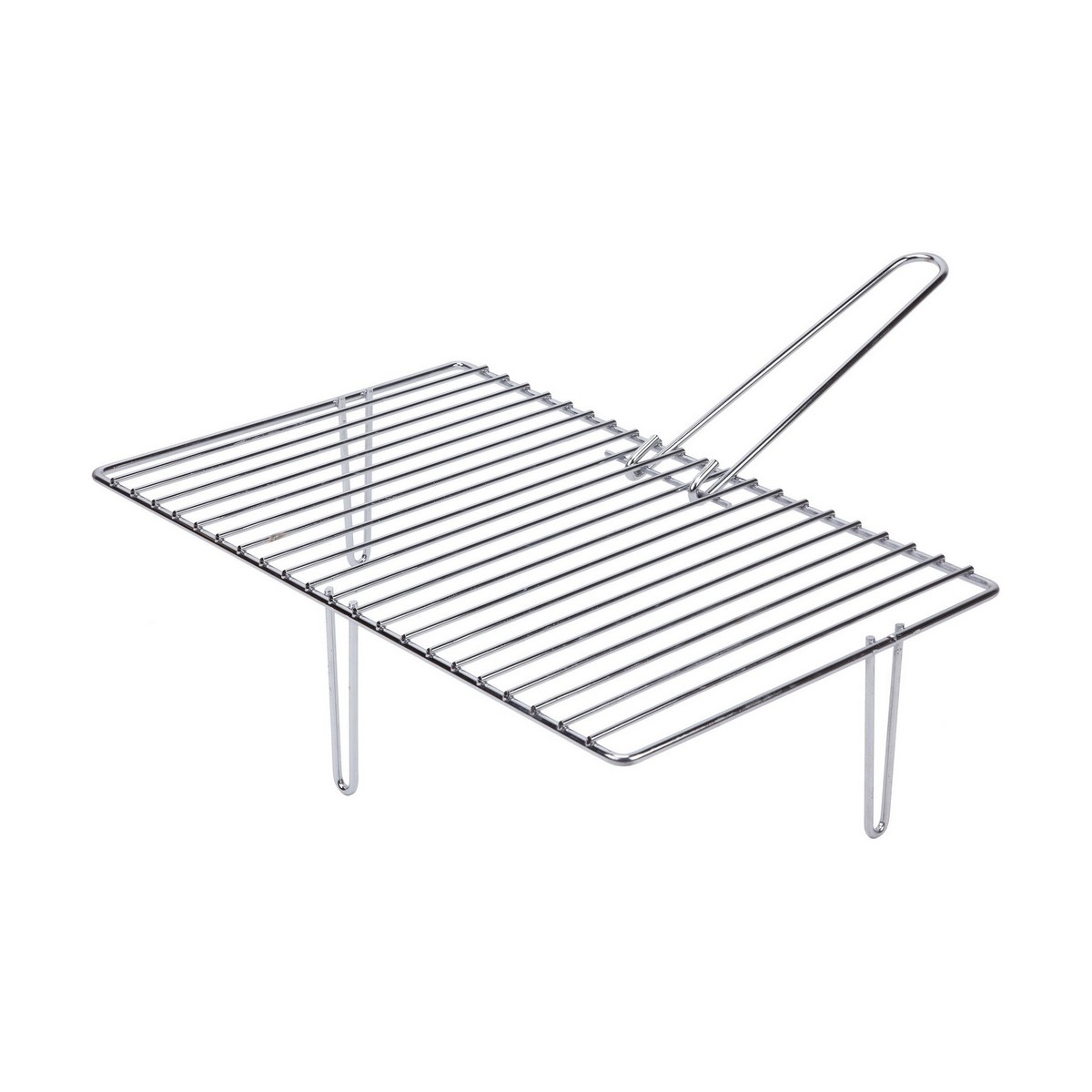 Grill Sauvic 46,6 x 28 cm - 2