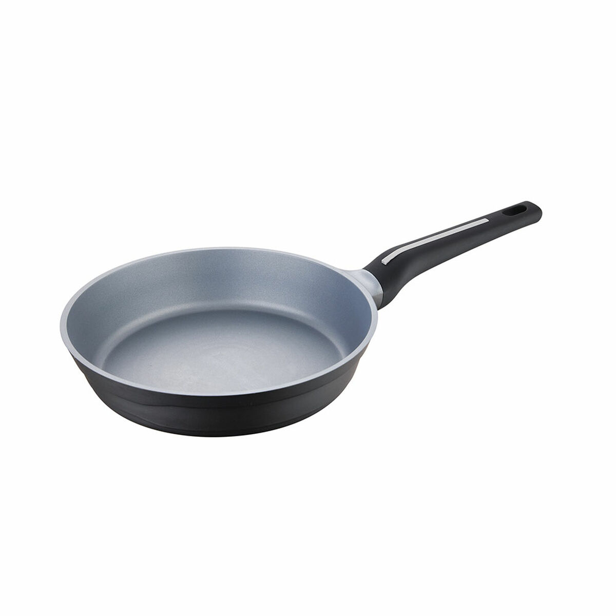 Stekpanna San Ignacio Bistro SG6423 Svart matt gjuta aluminium