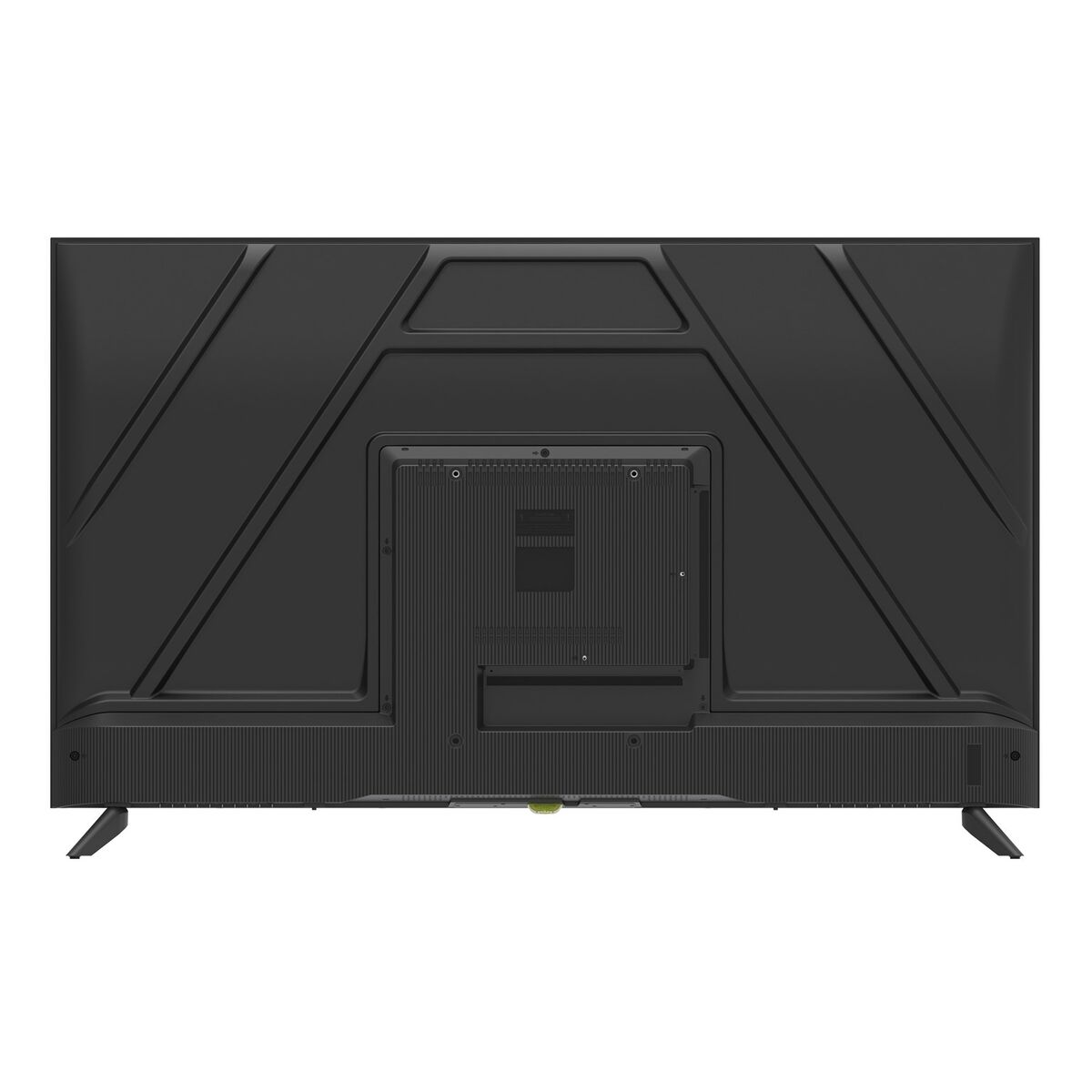 Smart TV Kiano Elegance 4K Ultra HD 50" D-LED - 4