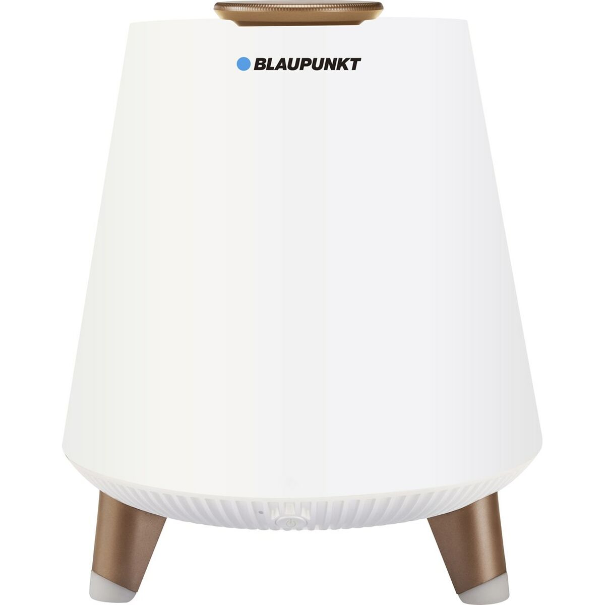 Bärbar Bluetooth Högtalare Blaupunkt BT25LAMP Vit 10 W